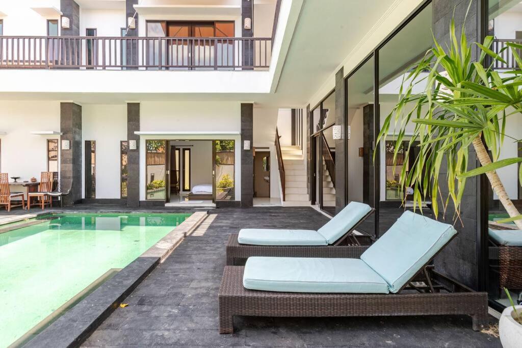 Villa with private pool in Nusa Dua view 5