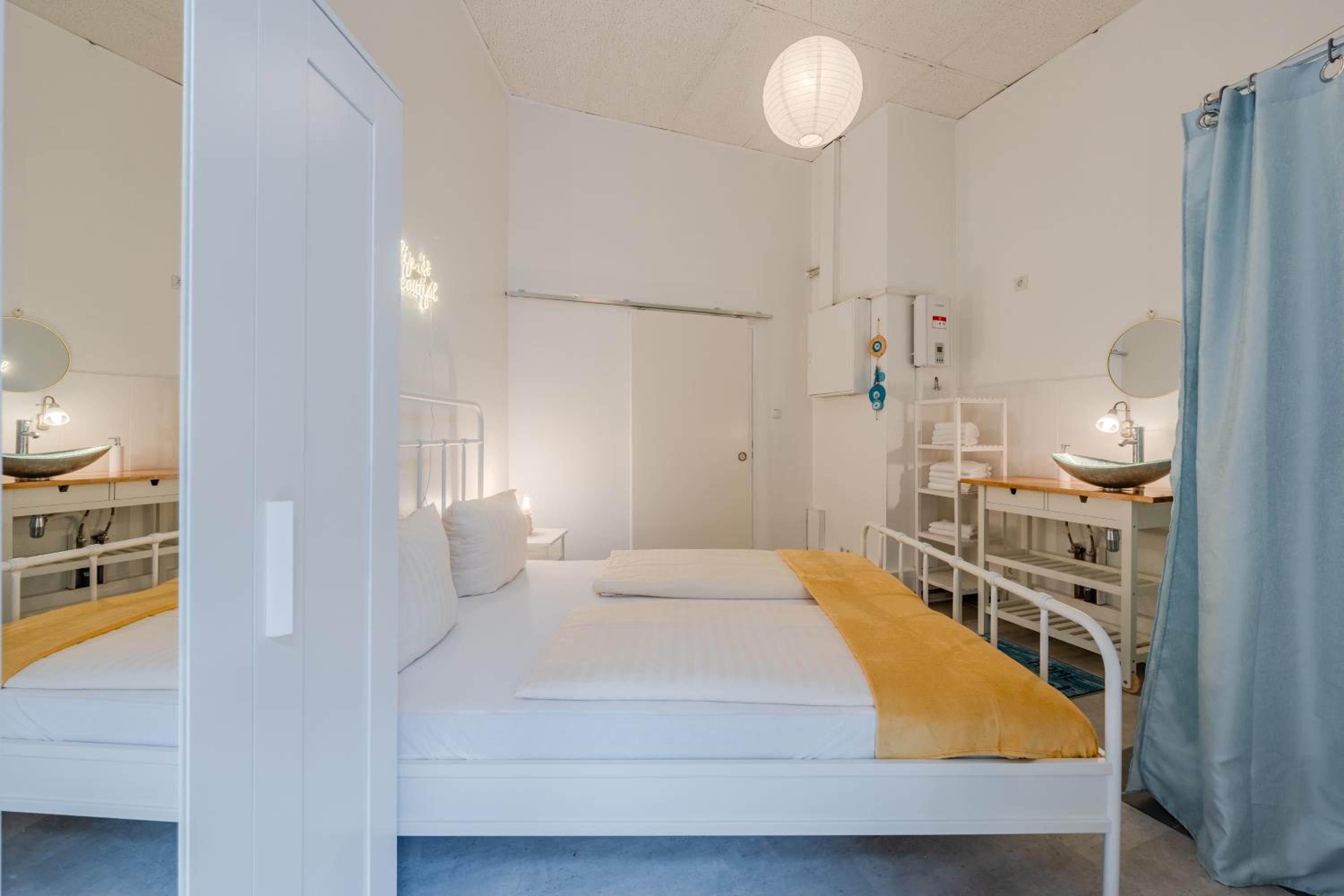 Lovely Apartments