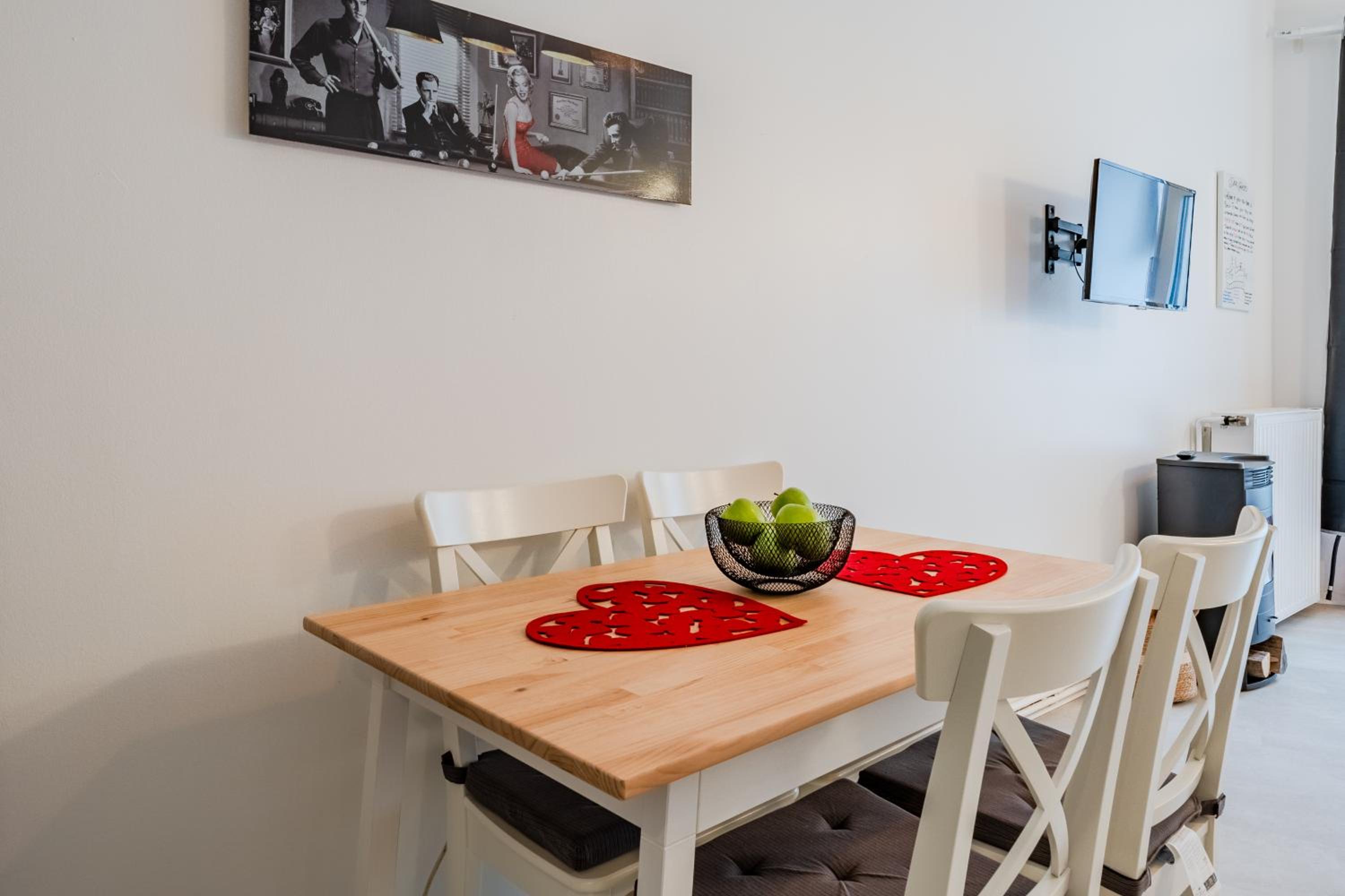 Lovely Apartments