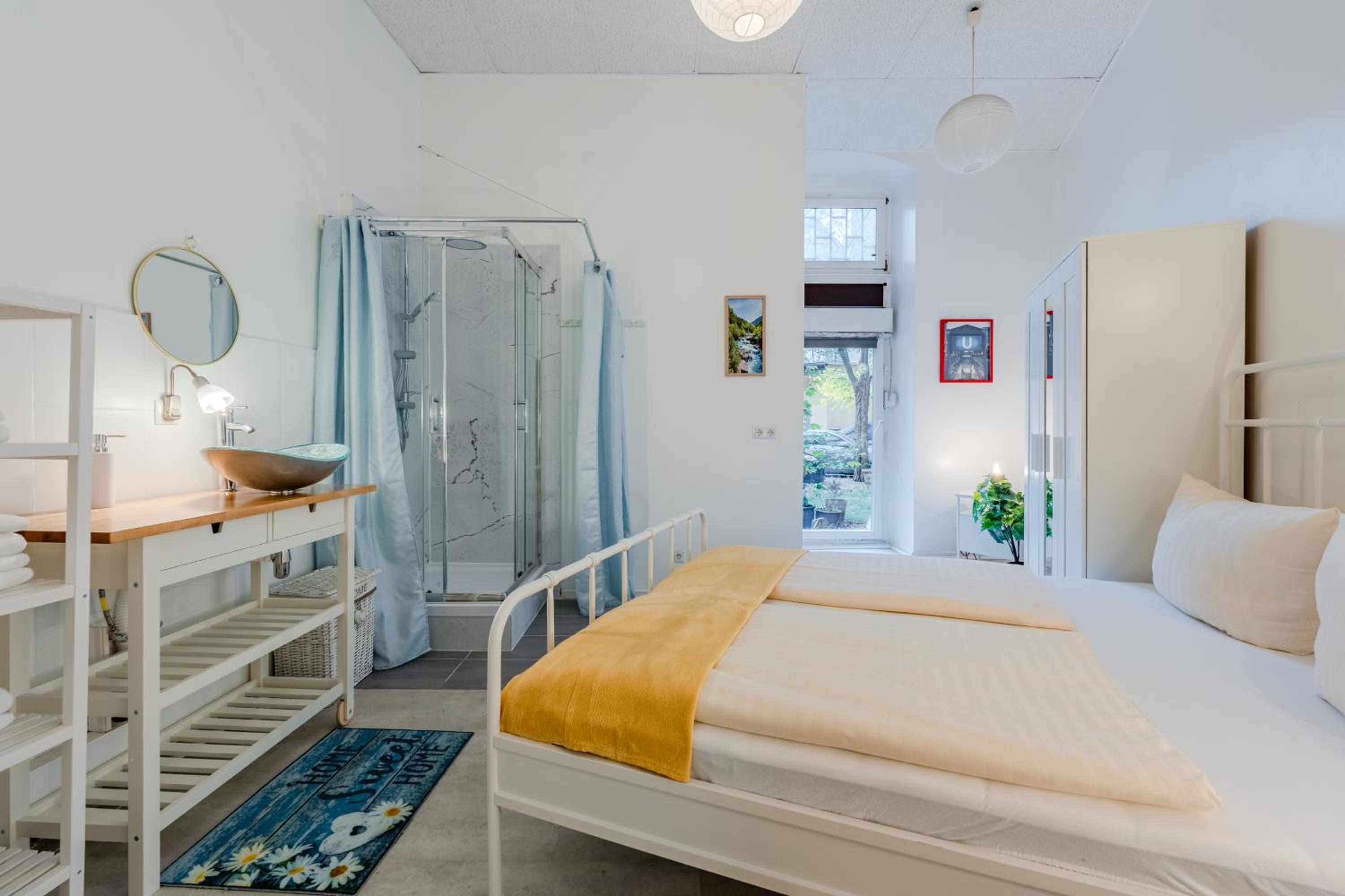 Lovely Apartments
