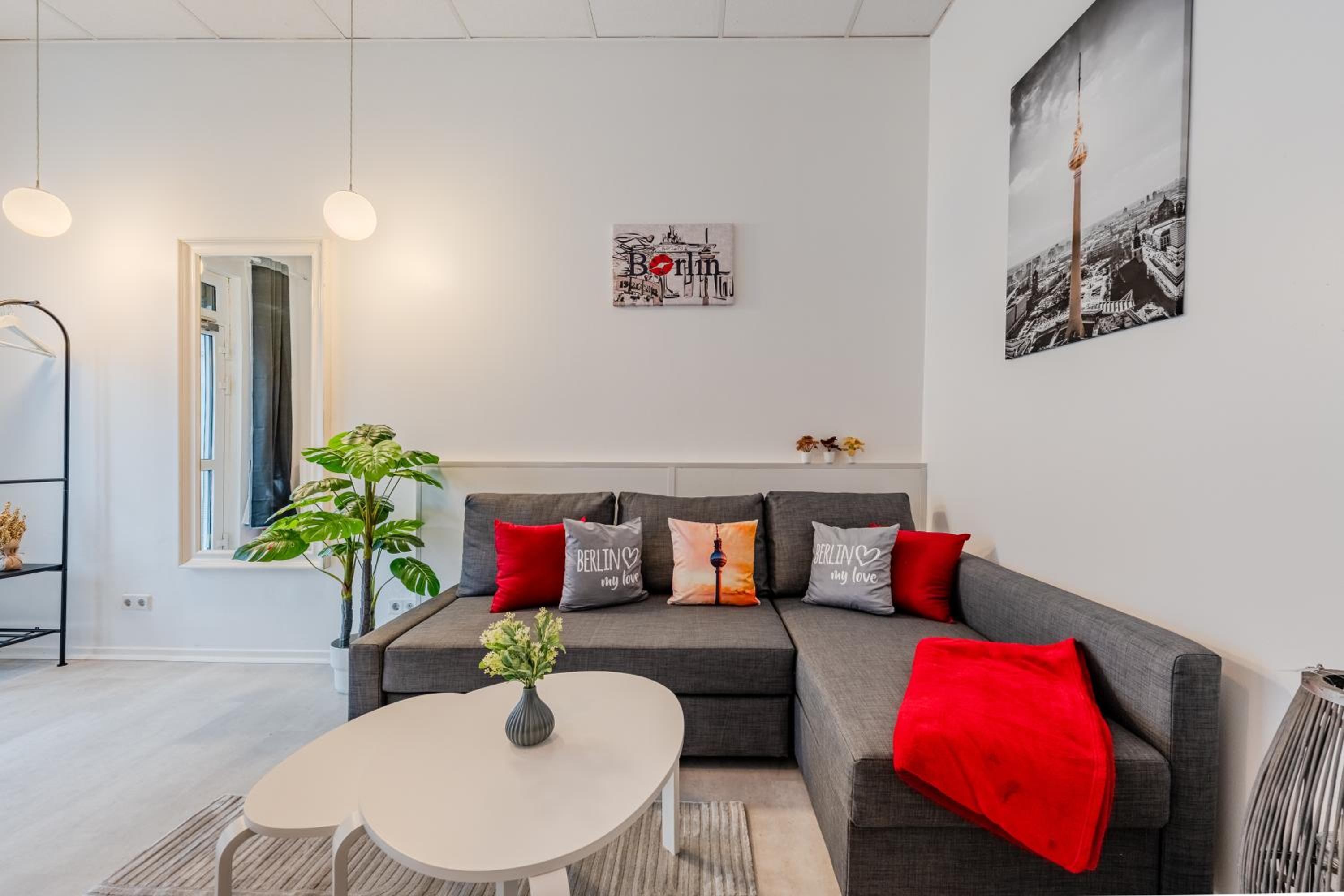 Lovely Apartments
