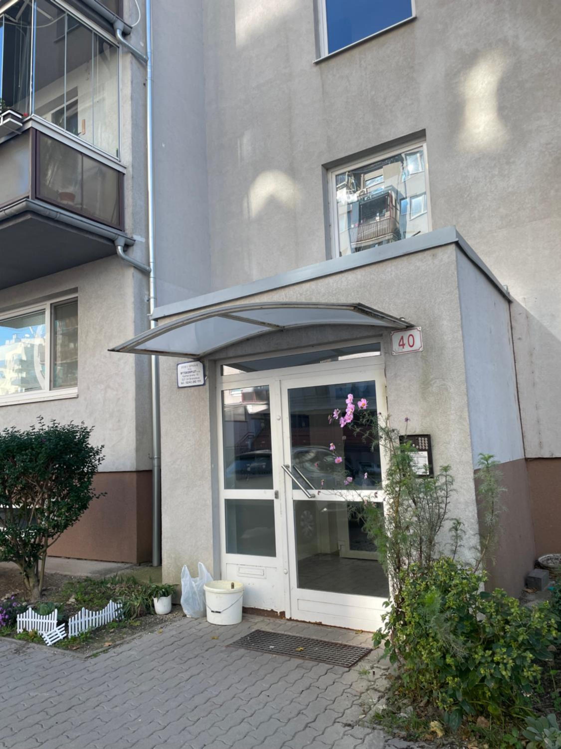 Apartman Petronela s parkovacím miestom view 4