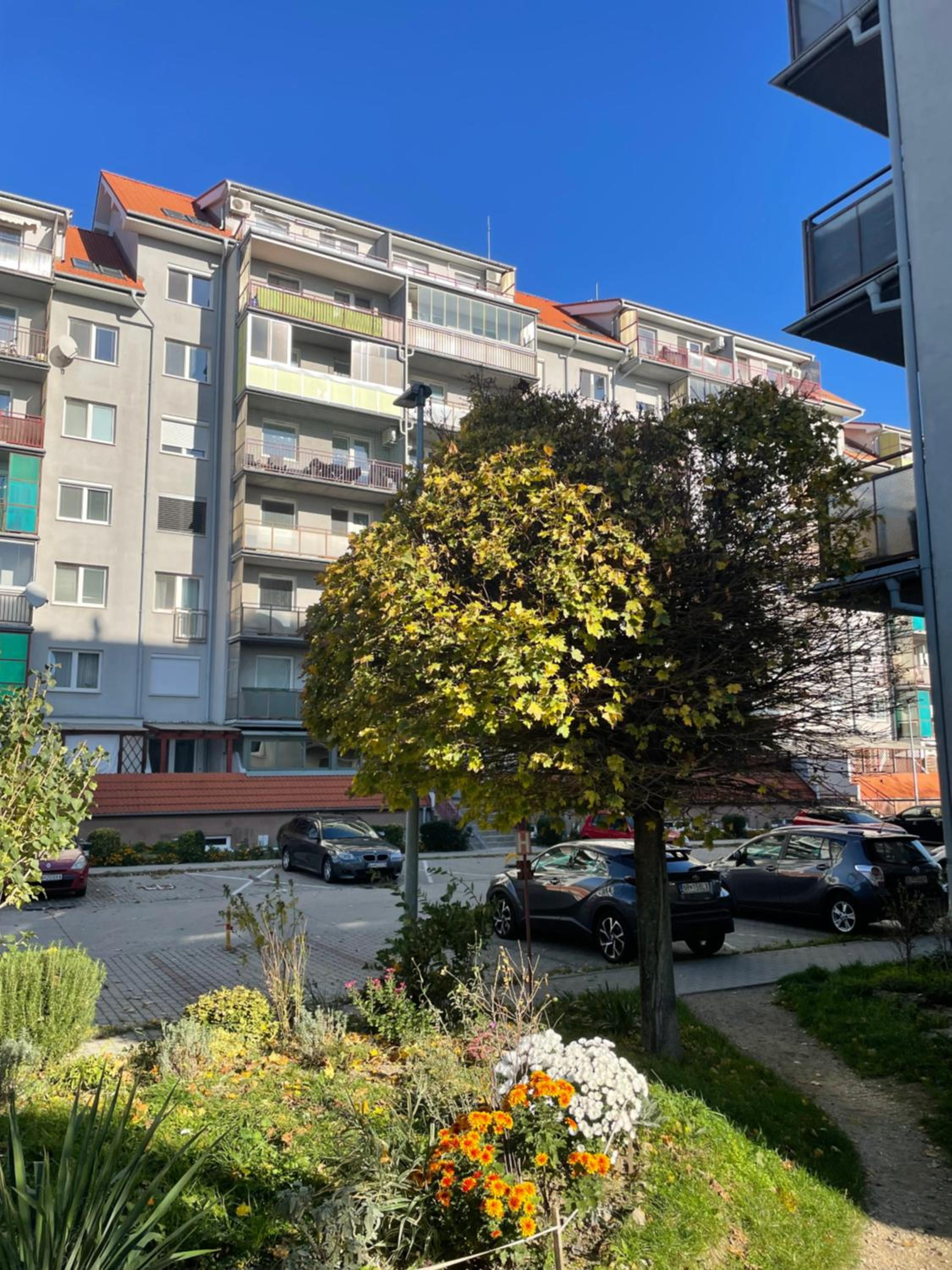 Apartman Petronela s parkovacím miestom view 3