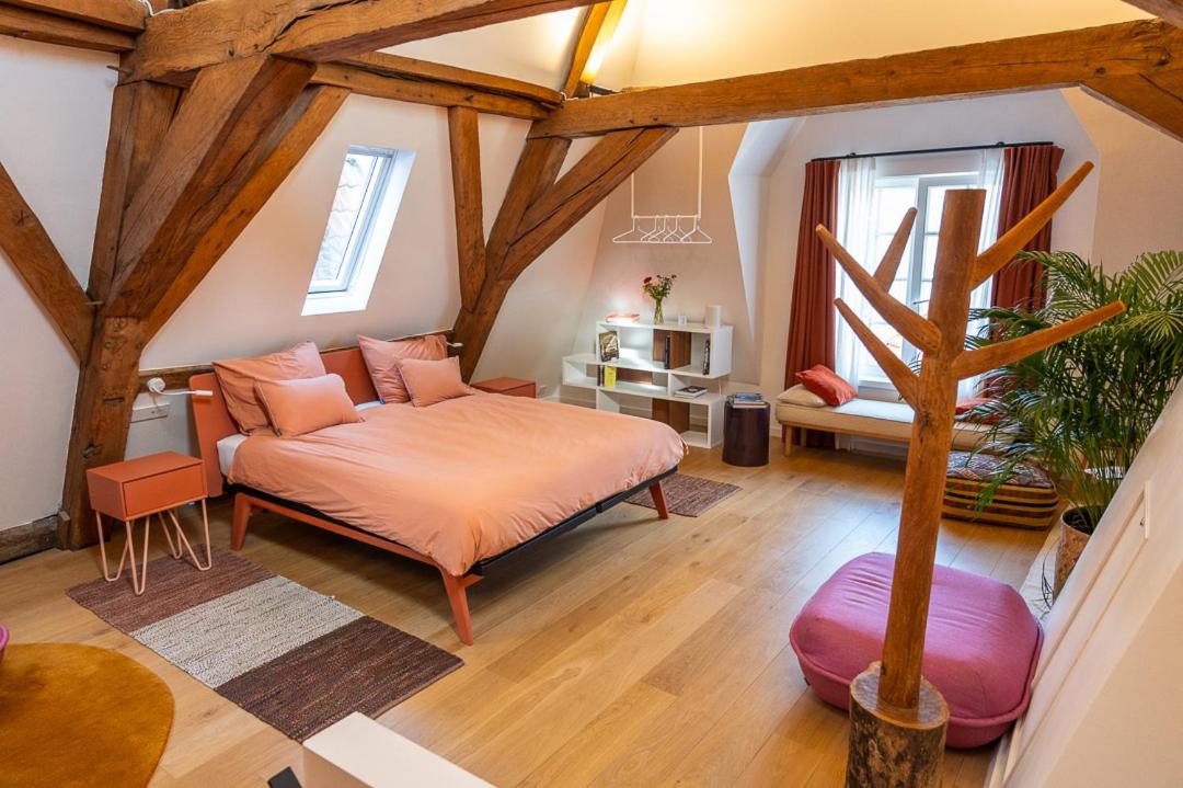 Maison Brunon