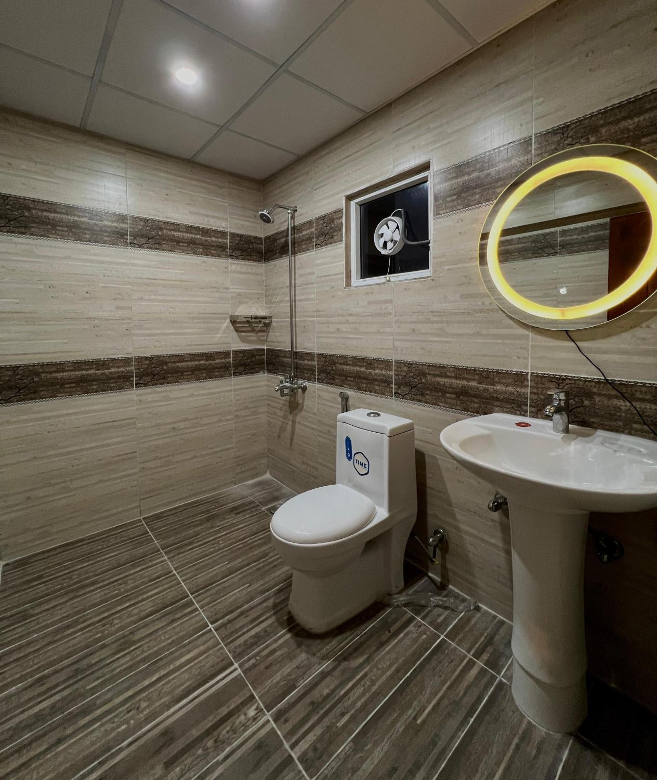 Capital Stays - Luxury Apartments