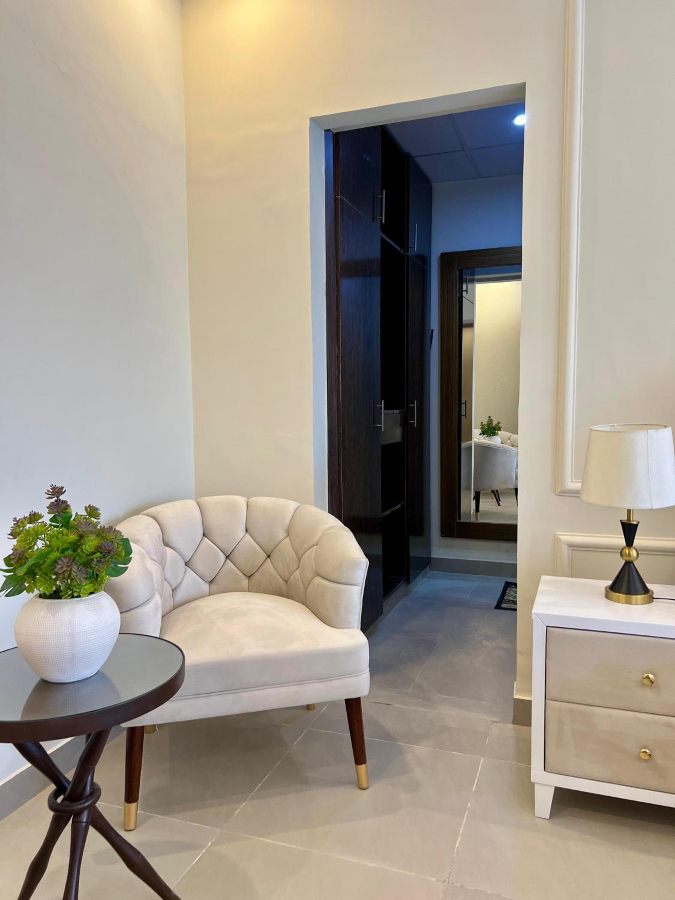 Capital Stays - Luxury Apartments
