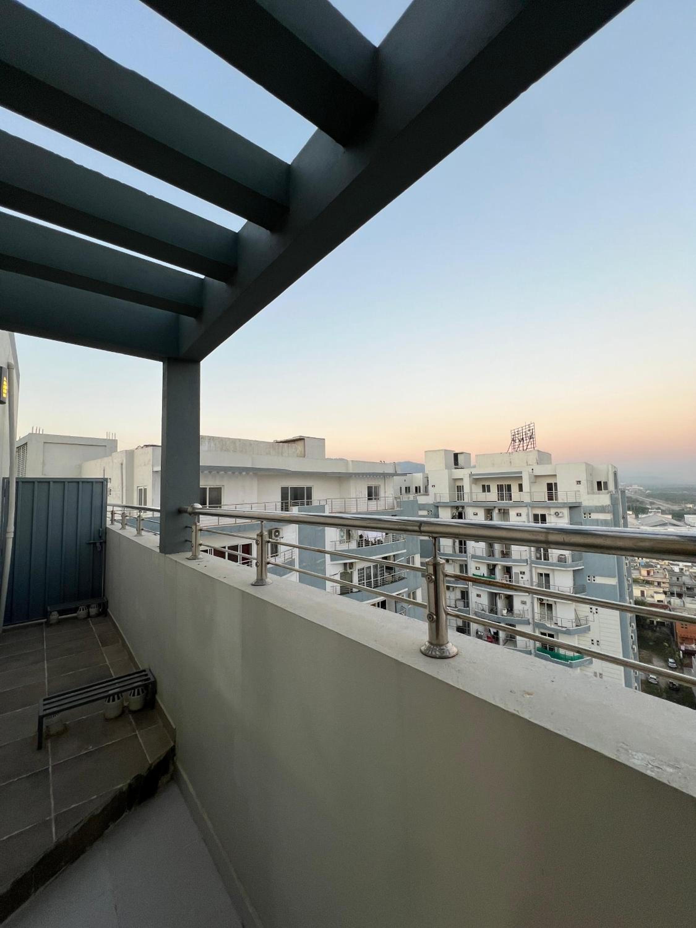 Capital Stays - Luxury Apartments