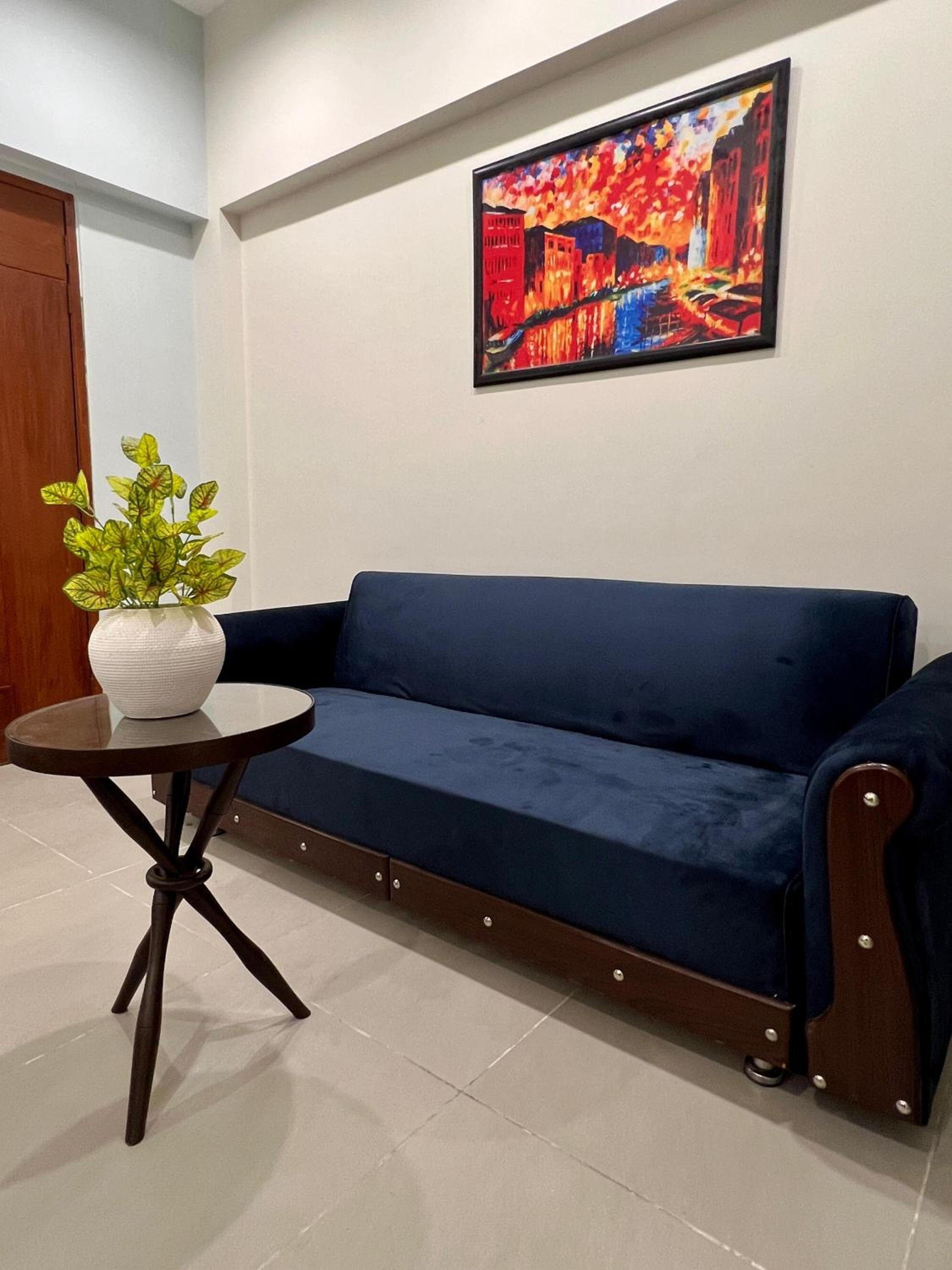 Capital Stays - Luxury Apartments