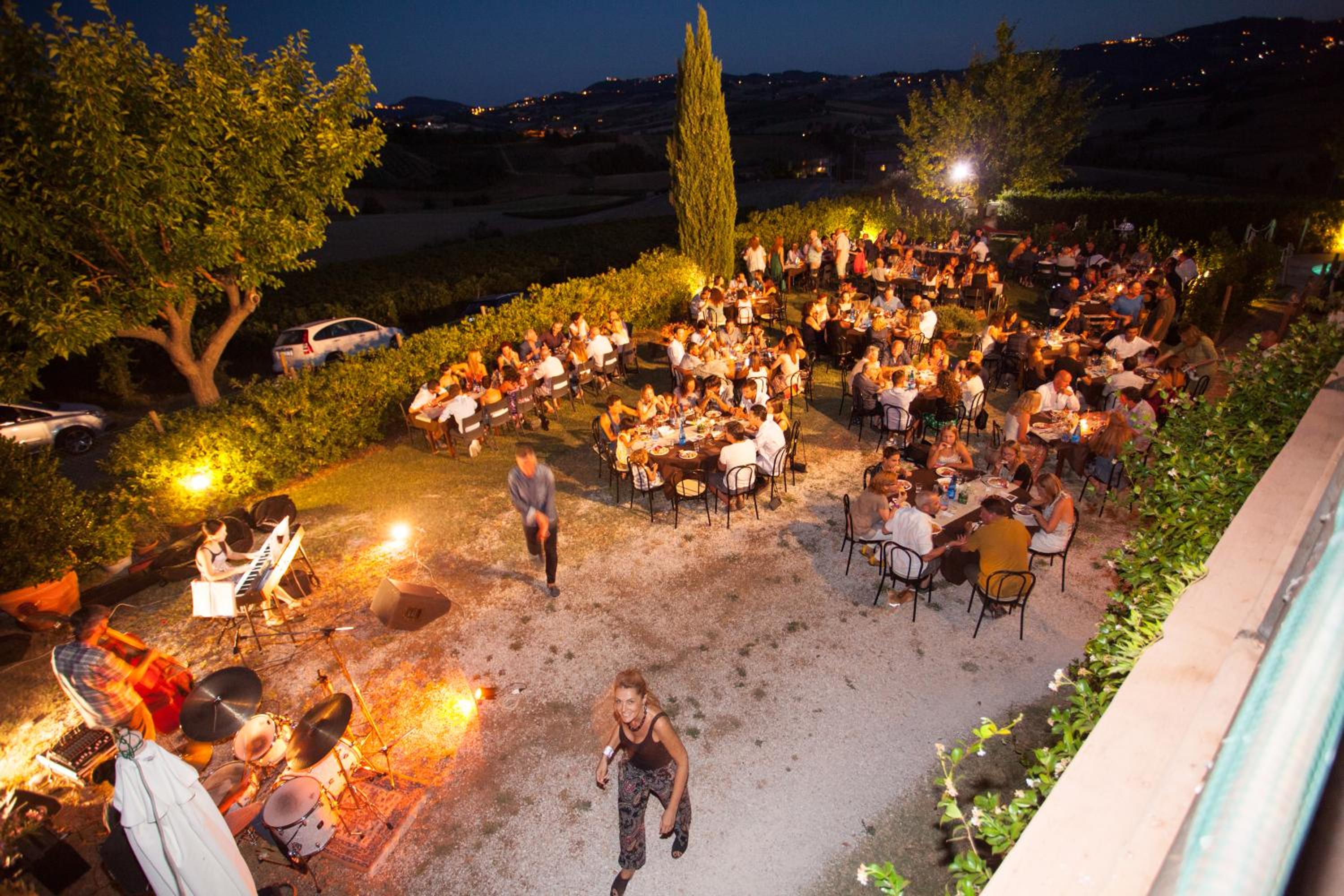 Tenuta Santini