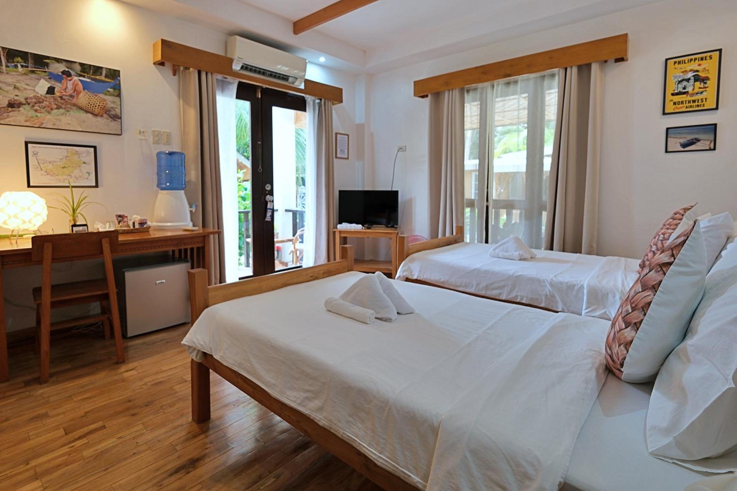 White Villas Resort