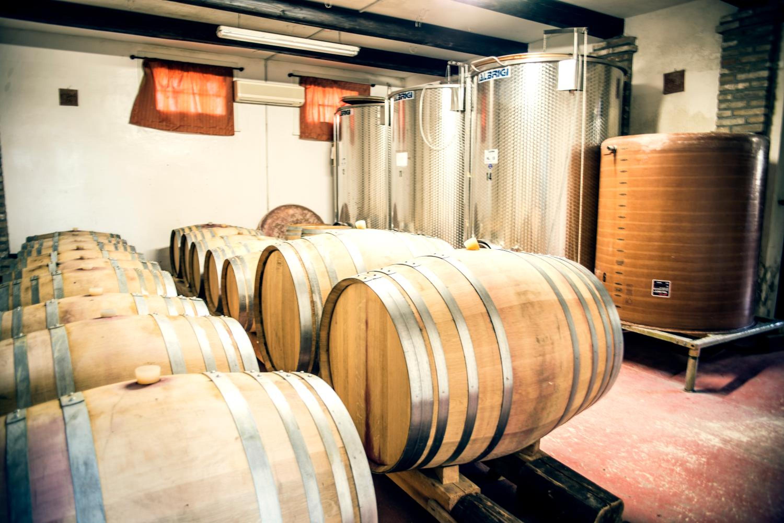 Tenuta Santini