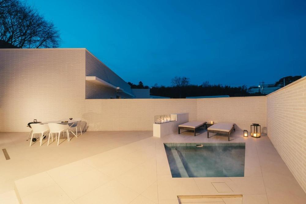 ONYUN Private Villas N Spa