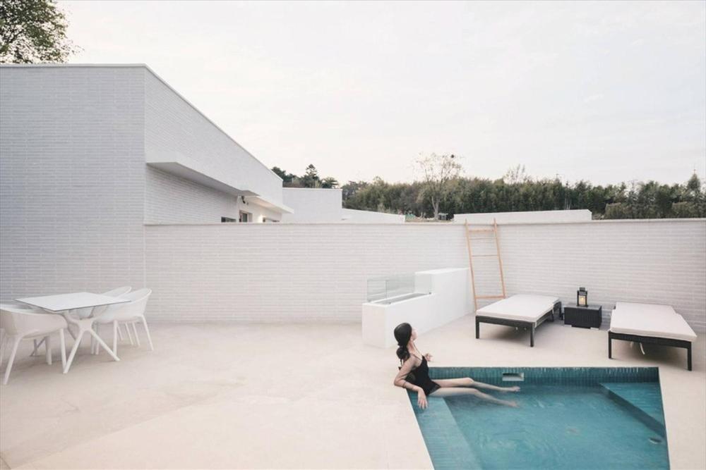 ONYUN Private Villas N Spa