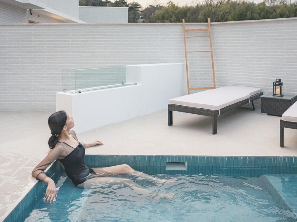 ONYUN Private Villas N Spa