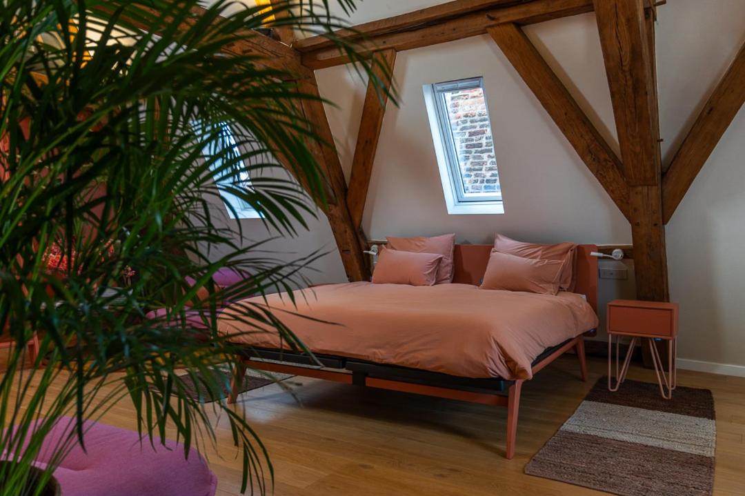 Maison Brunon
