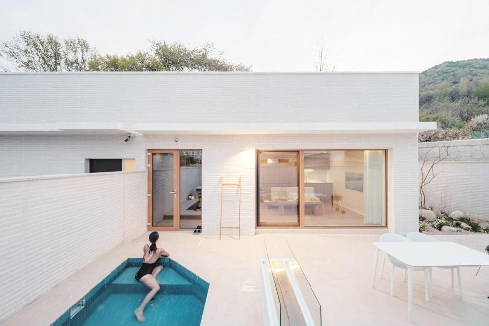 ONYUN Private Villas N Spa