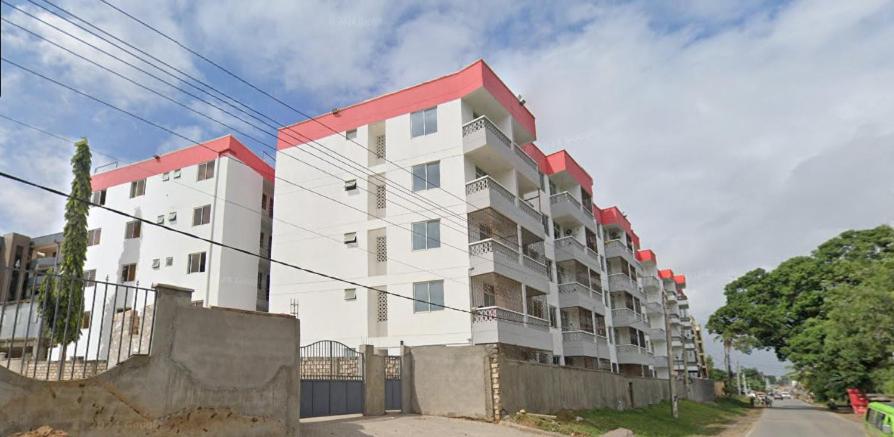 Mtwapa Pride Apartments