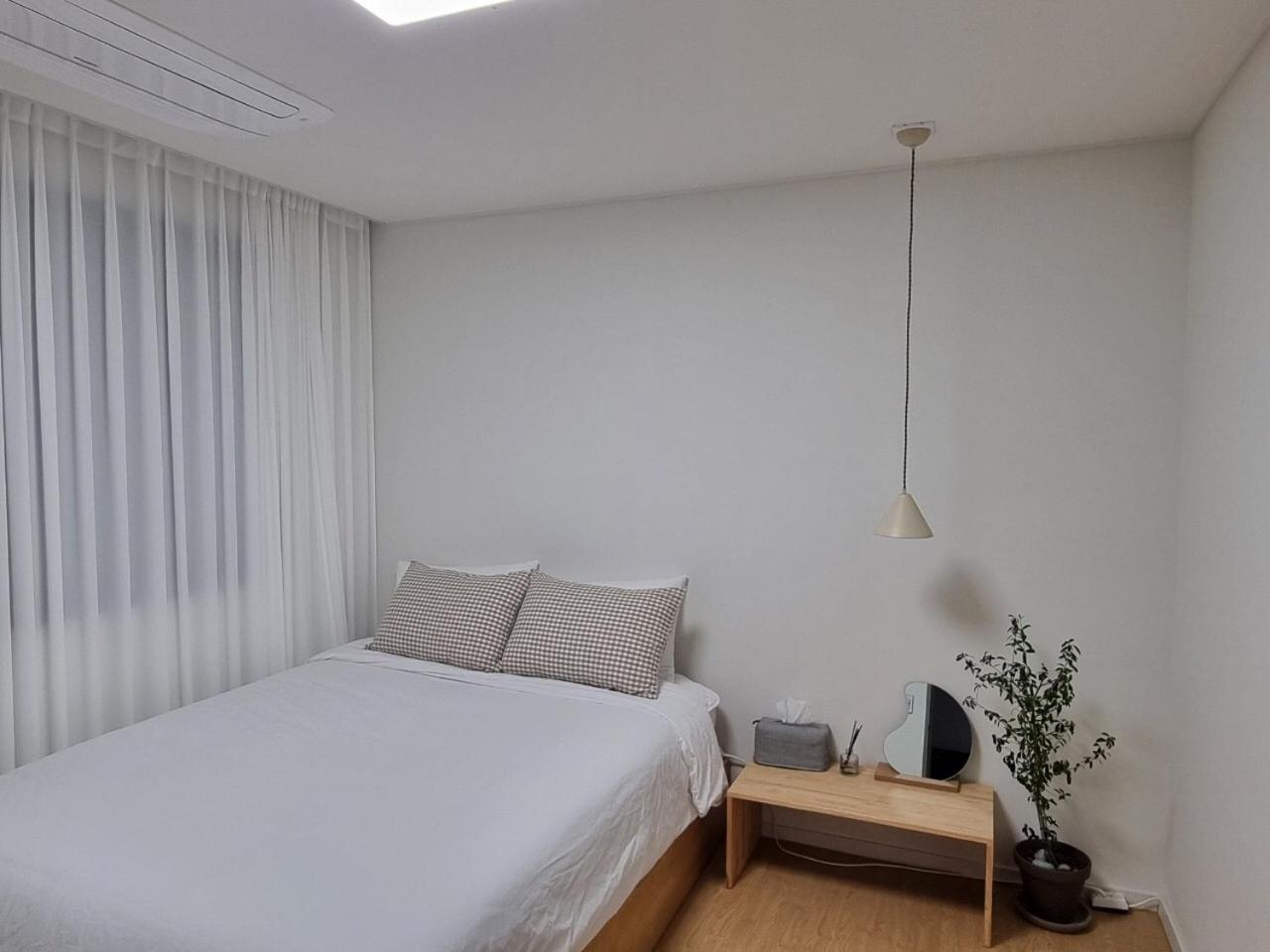 Jeju Ianstay
