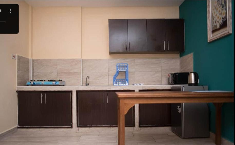 Mtwapa Pride Apartments