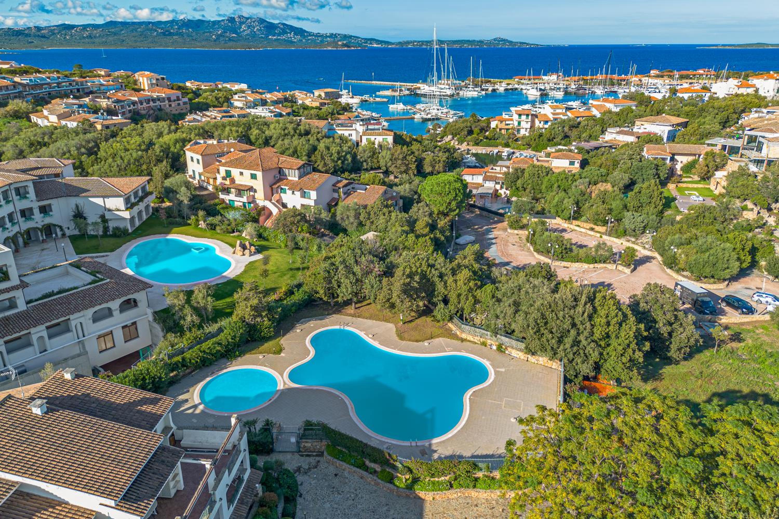 ILIA'S House Porto Rotondo