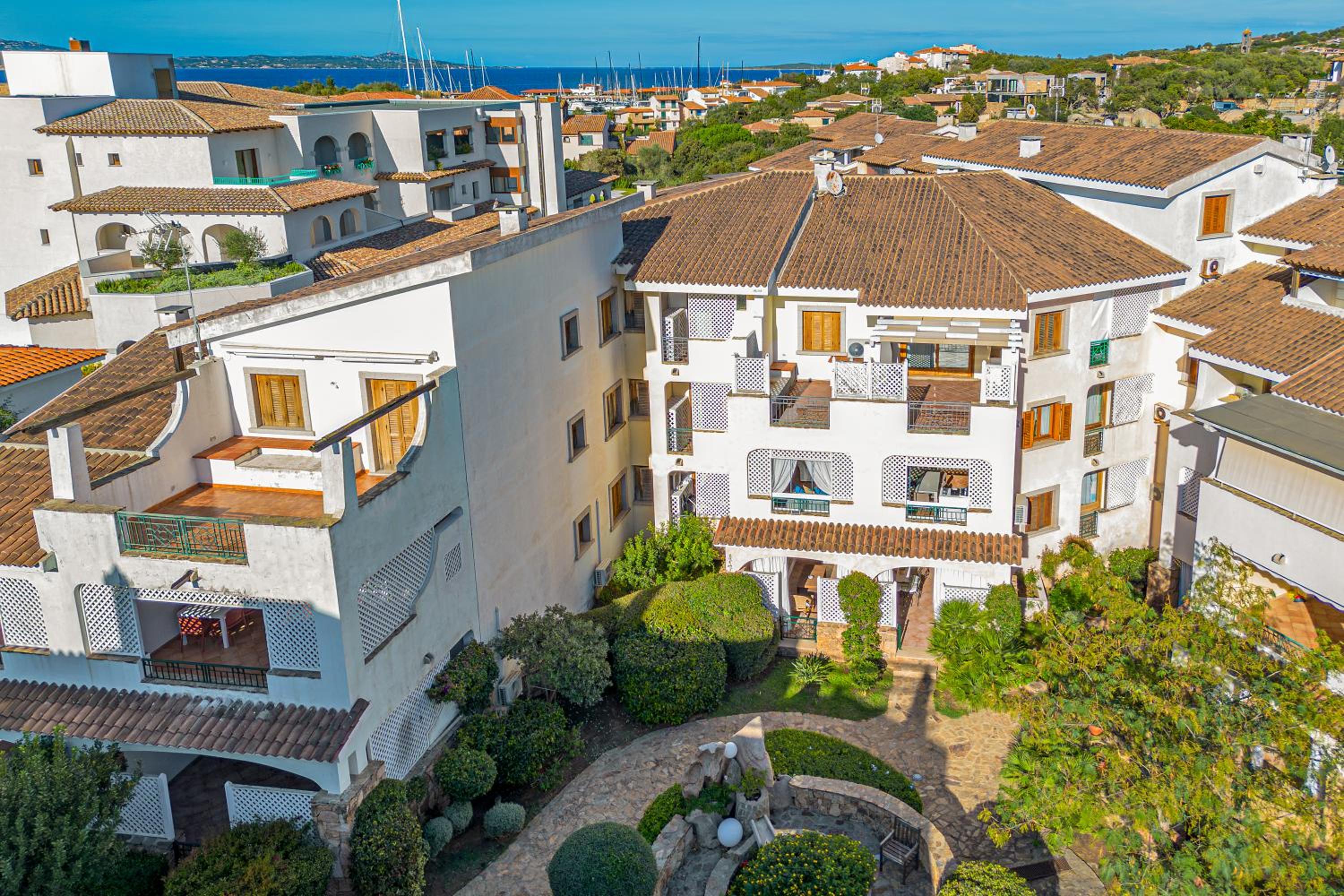 ILIA'S House Porto Rotondo