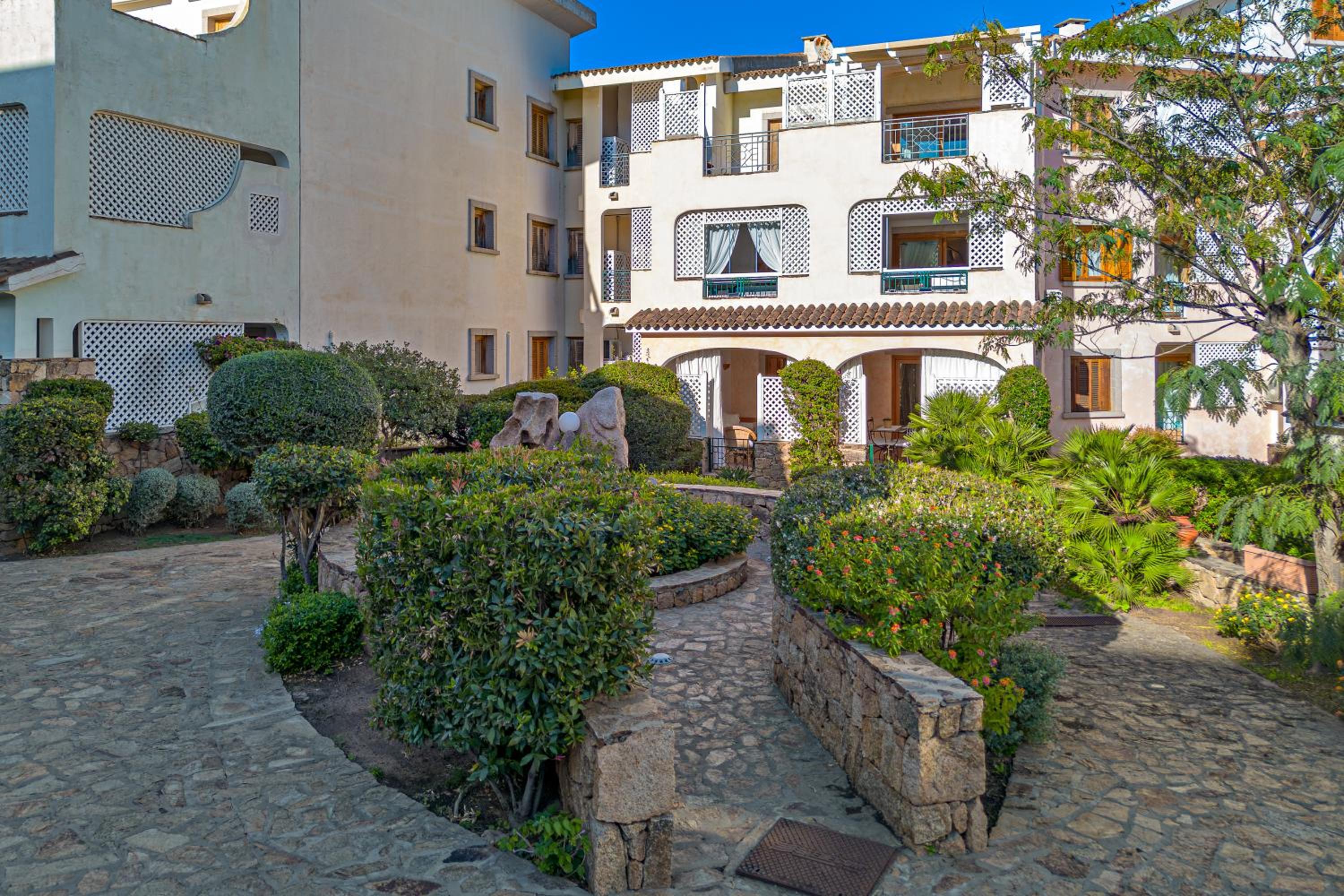 ILIA'S House Porto Rotondo