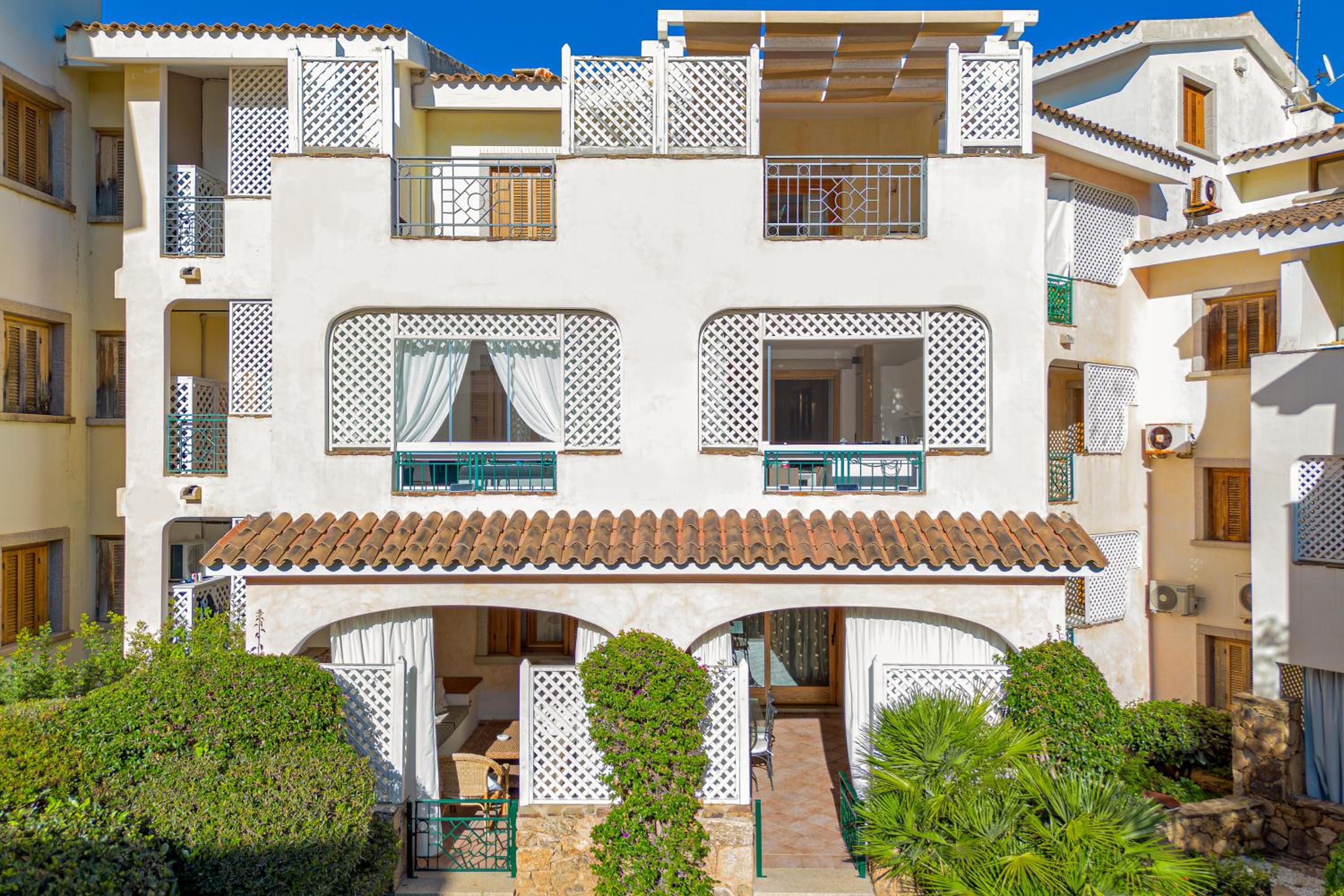 ILIA'S House Porto Rotondo