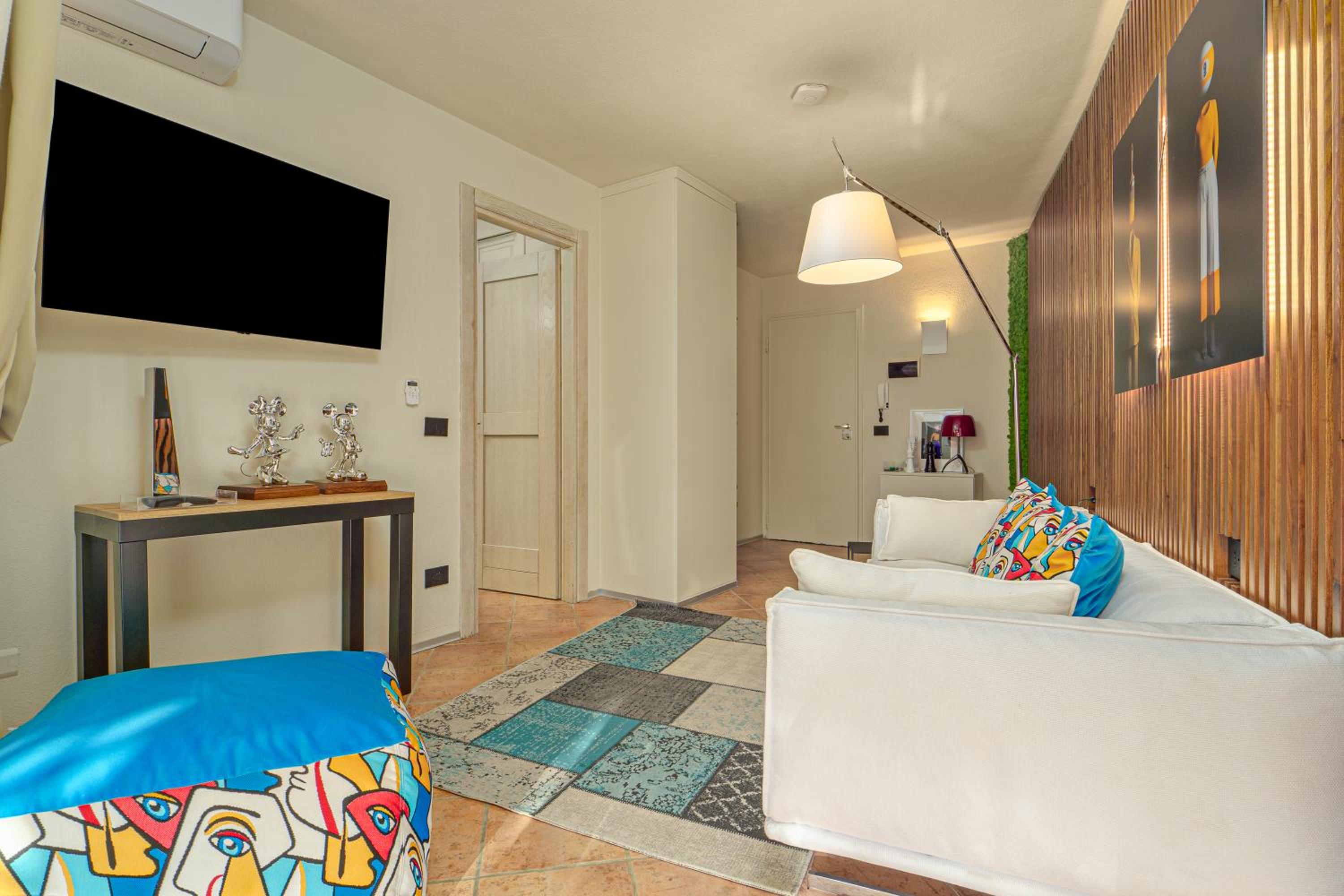 ILIA'S House Porto Rotondo