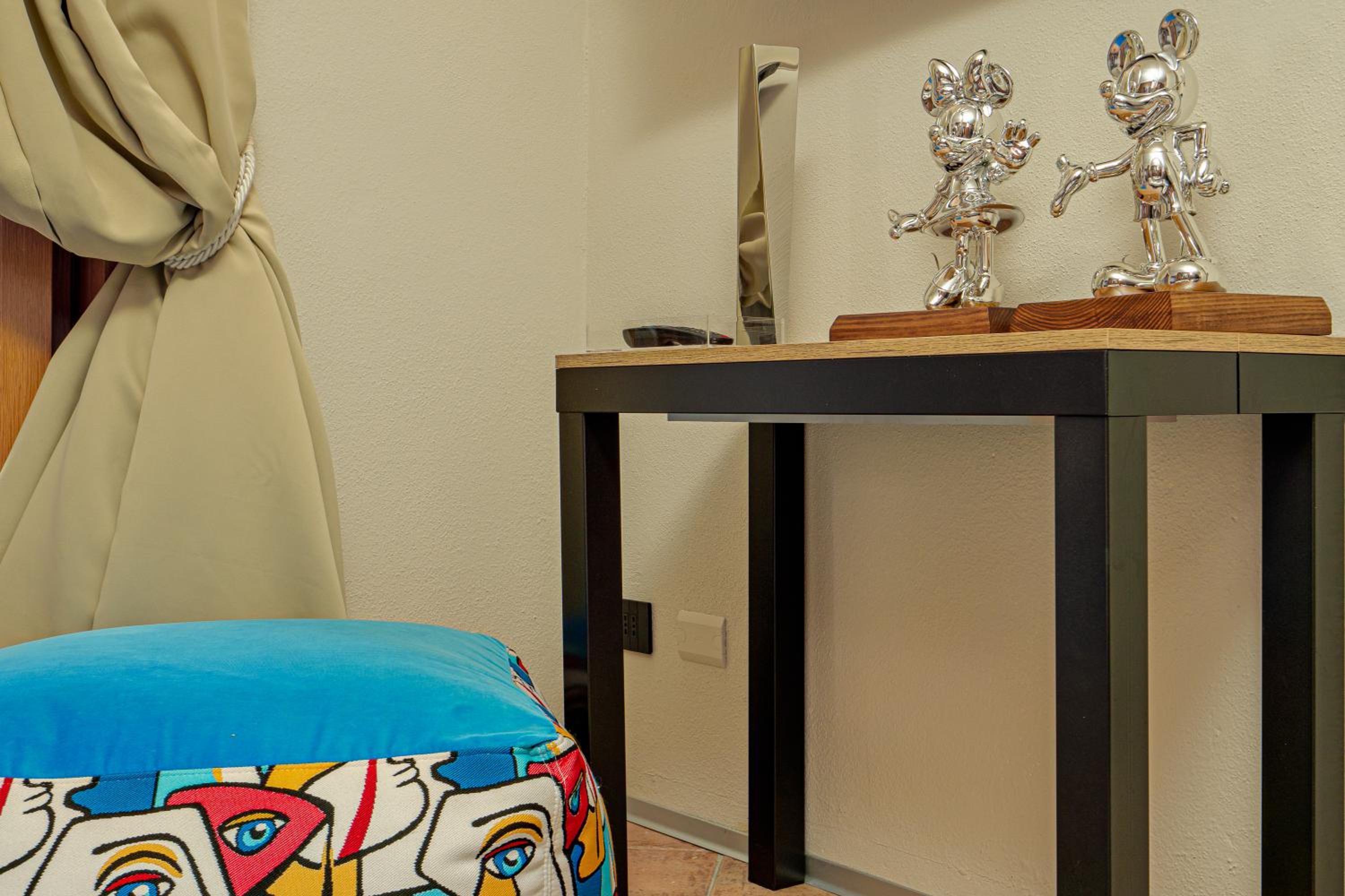 ILIA'S House Porto Rotondo