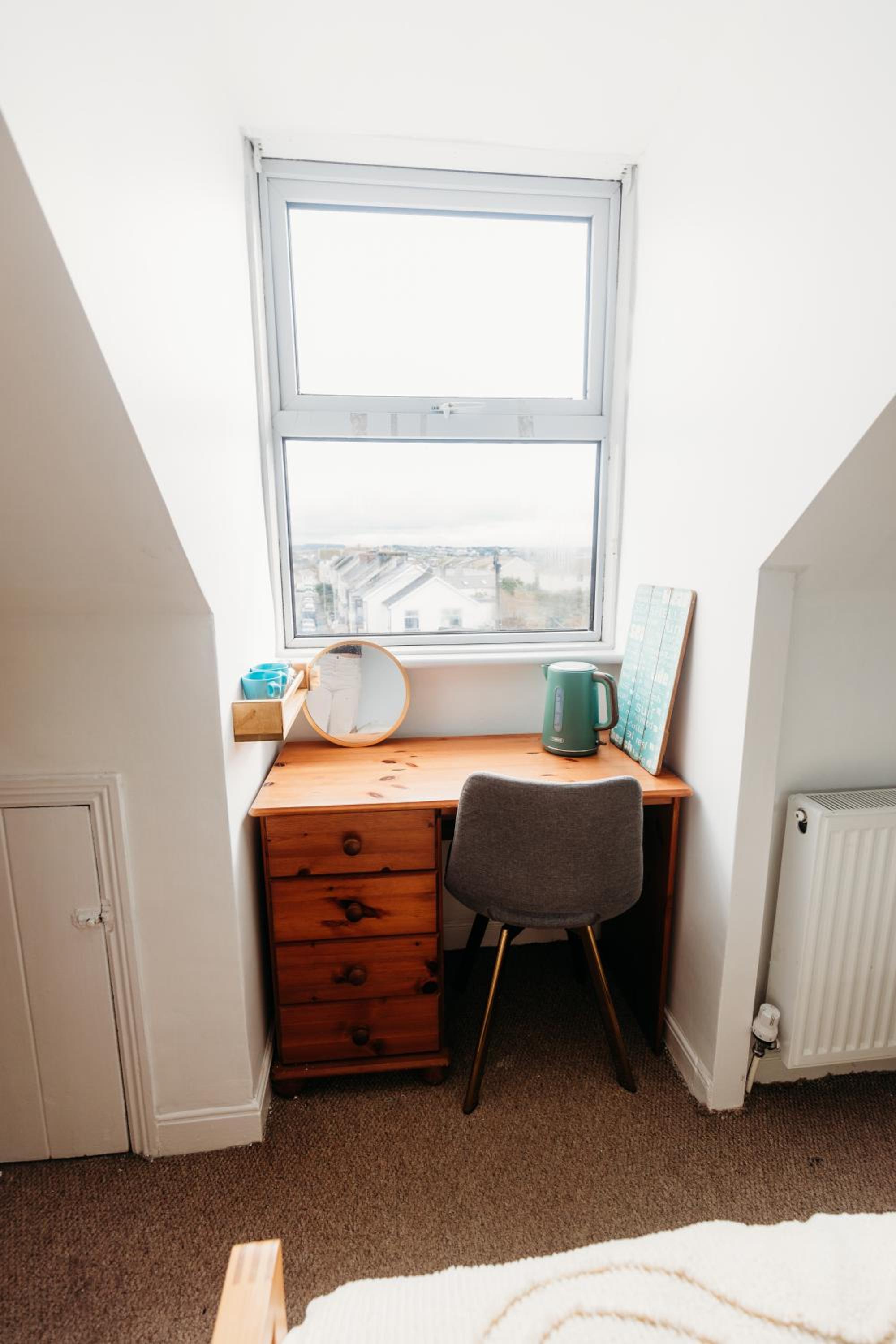 Seaview Surf Studios