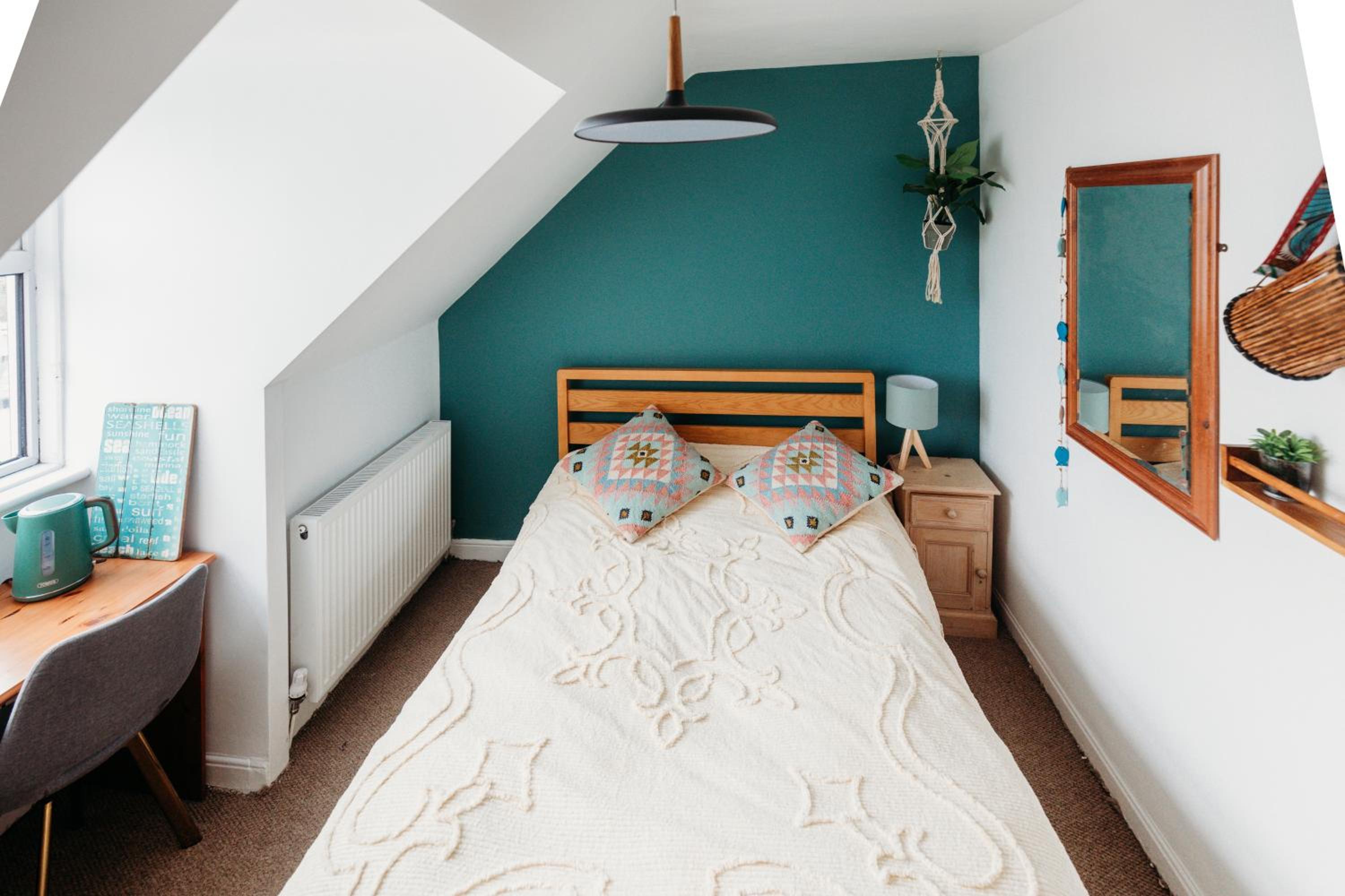 Seaview Surf Studios