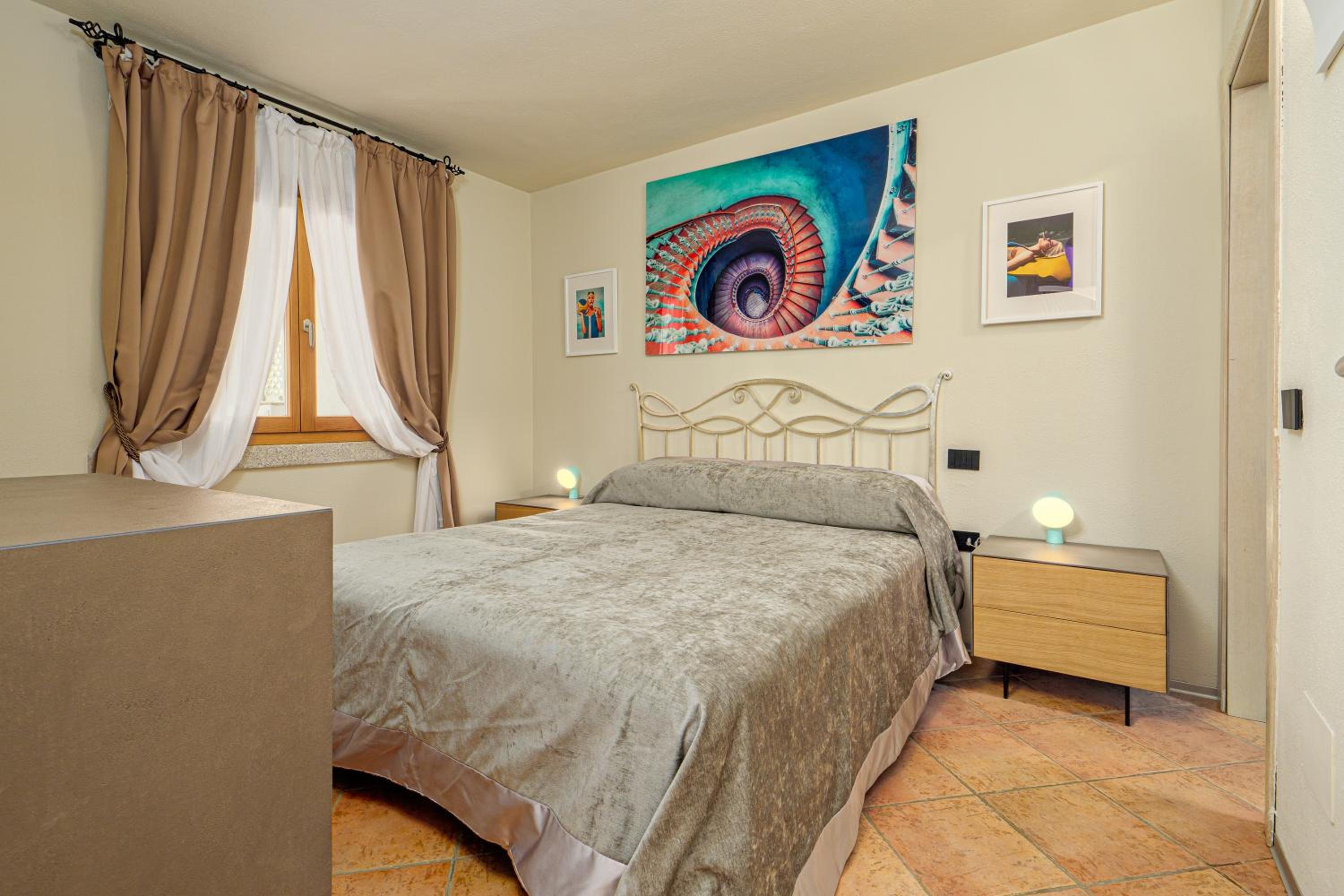 ILIA'S House Porto Rotondo