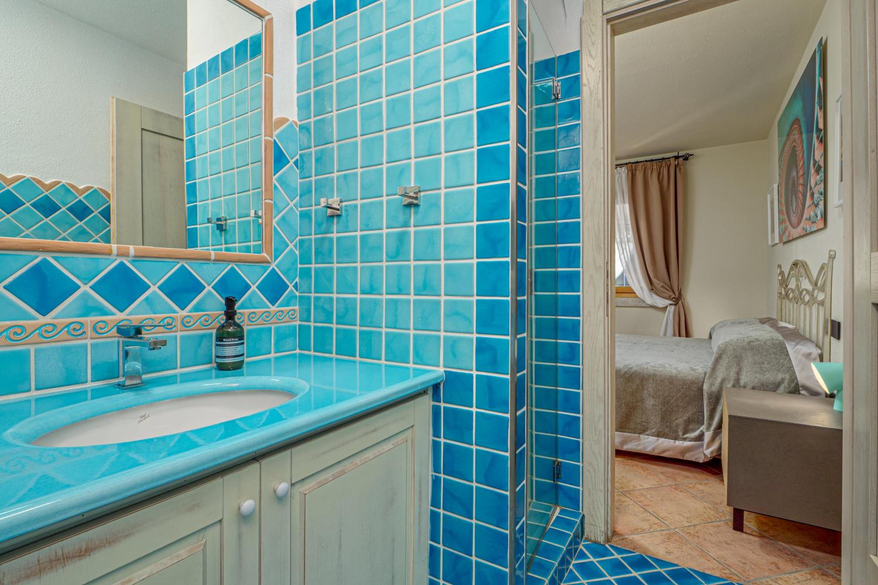 ILIA'S House Porto Rotondo
