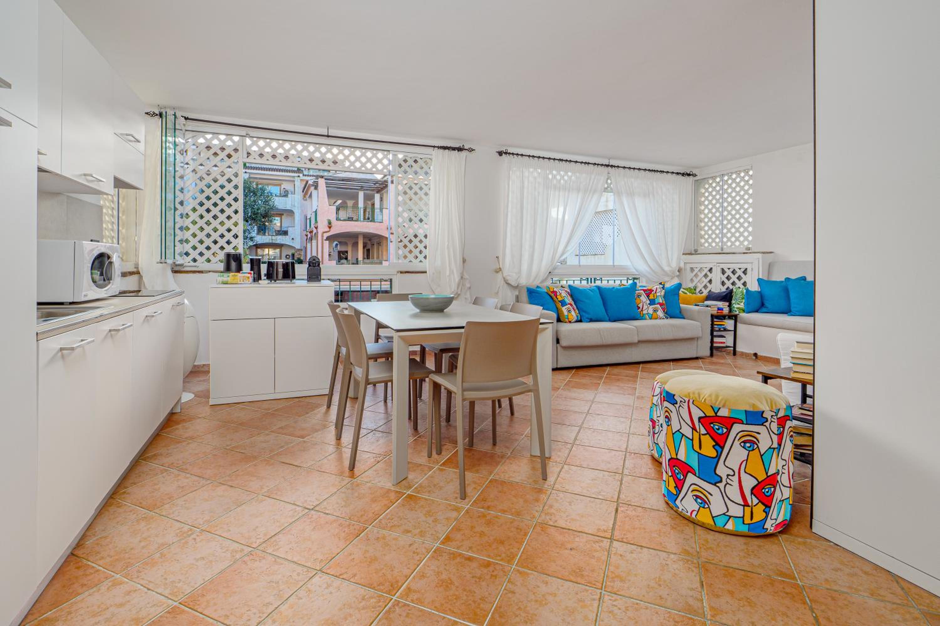ILIA'S House Porto Rotondo