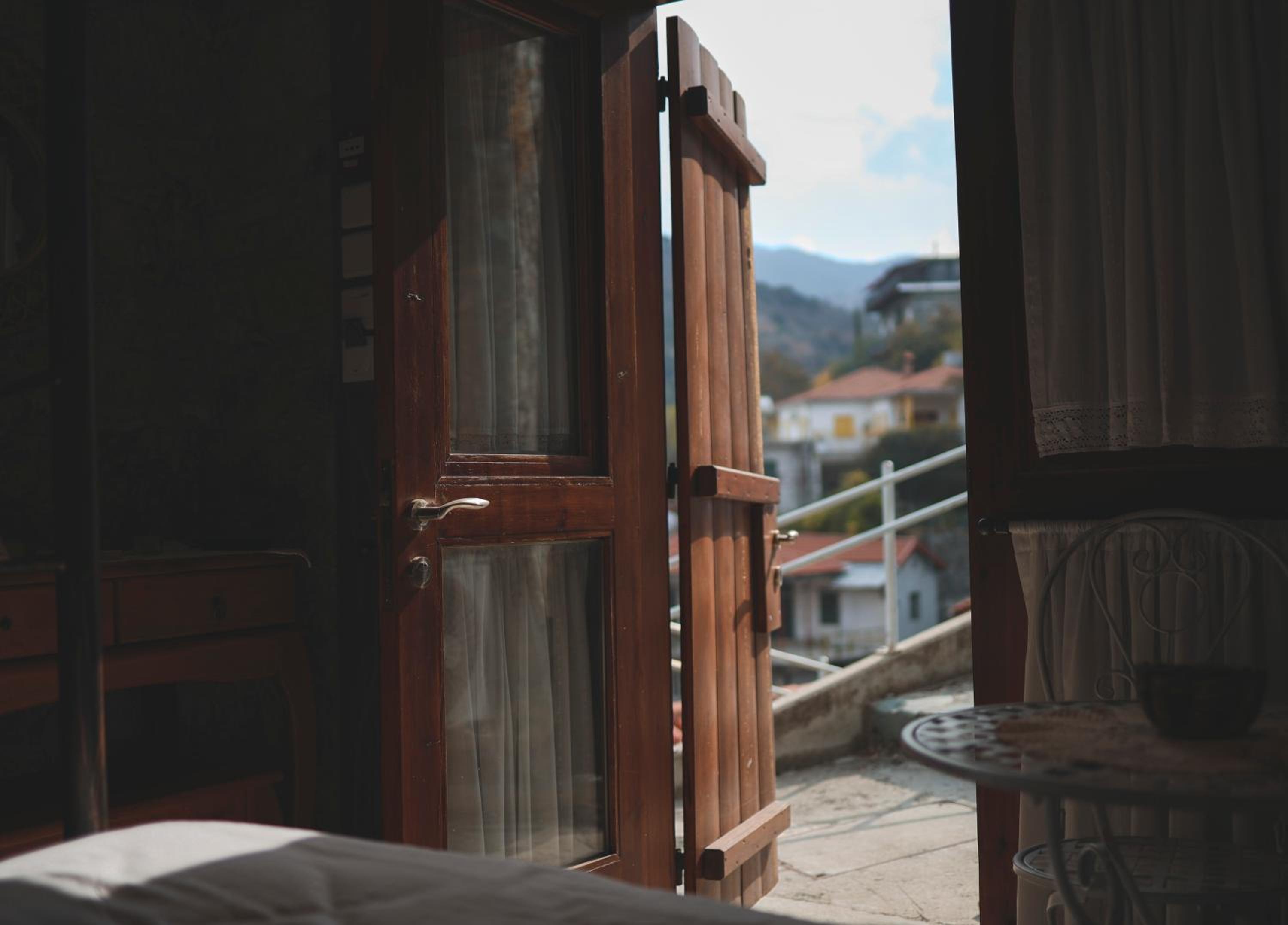 Vasilikis House