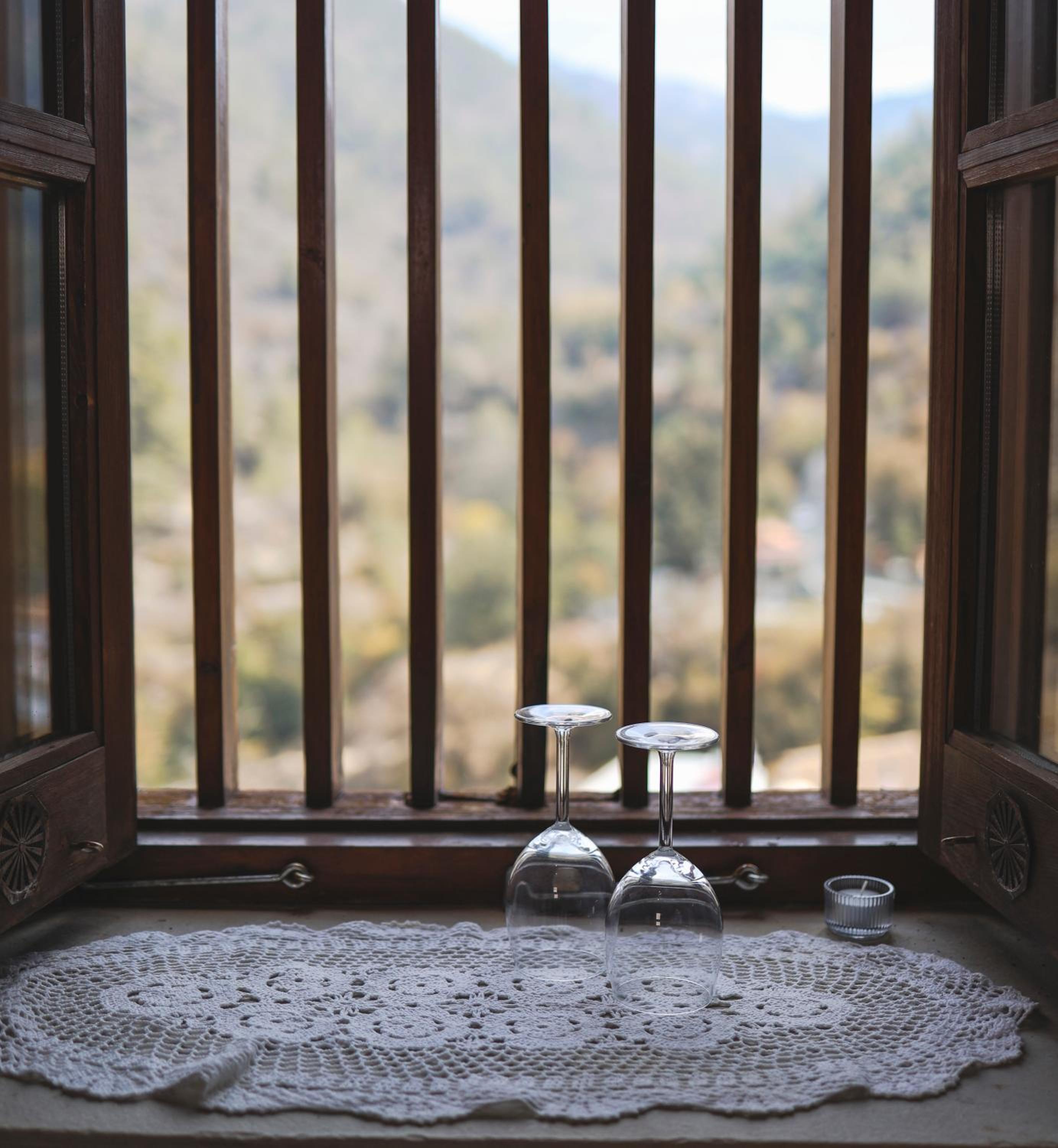 Vasilikis House