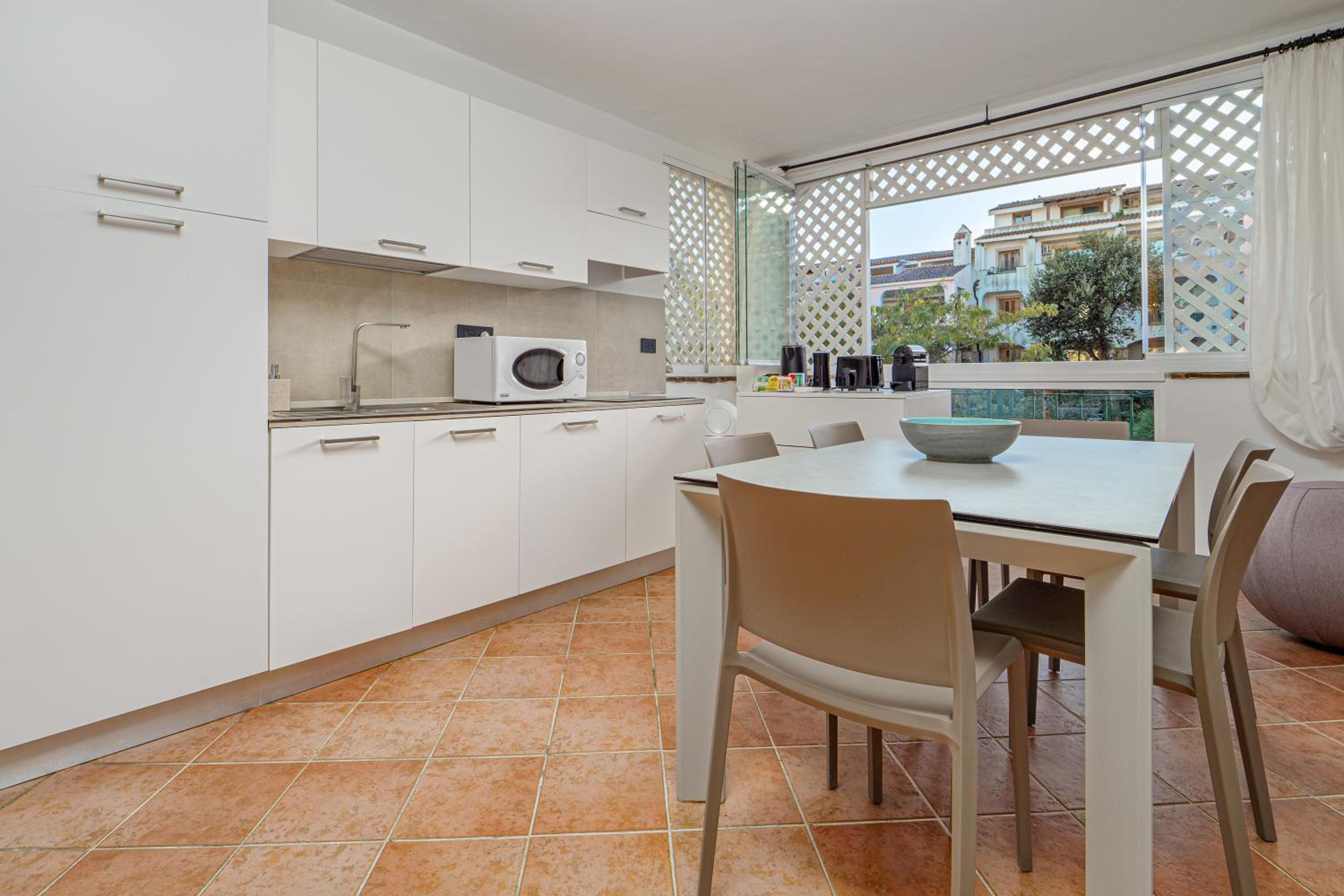 ILIA'S House Porto Rotondo