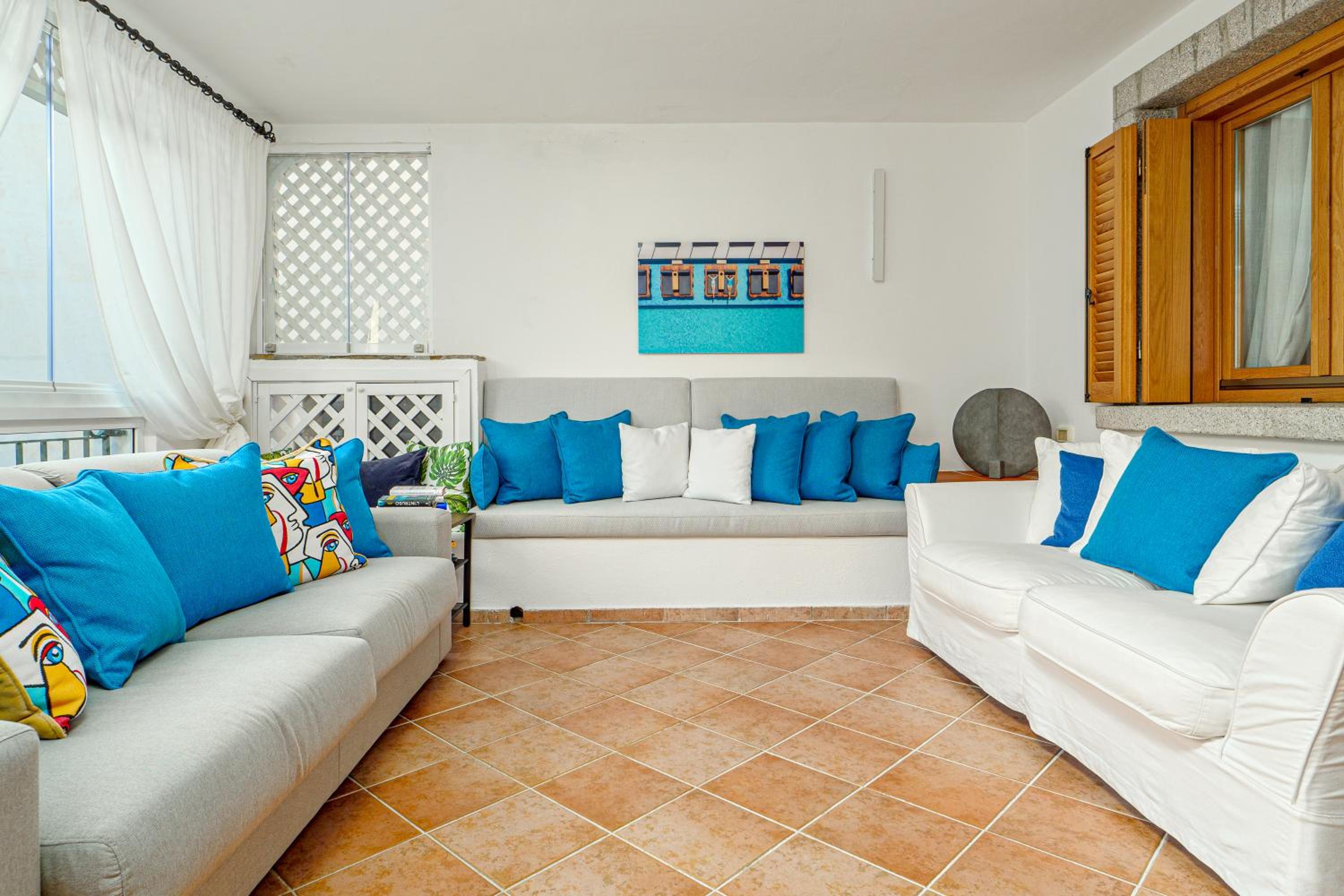 ILIA'S House Porto Rotondo