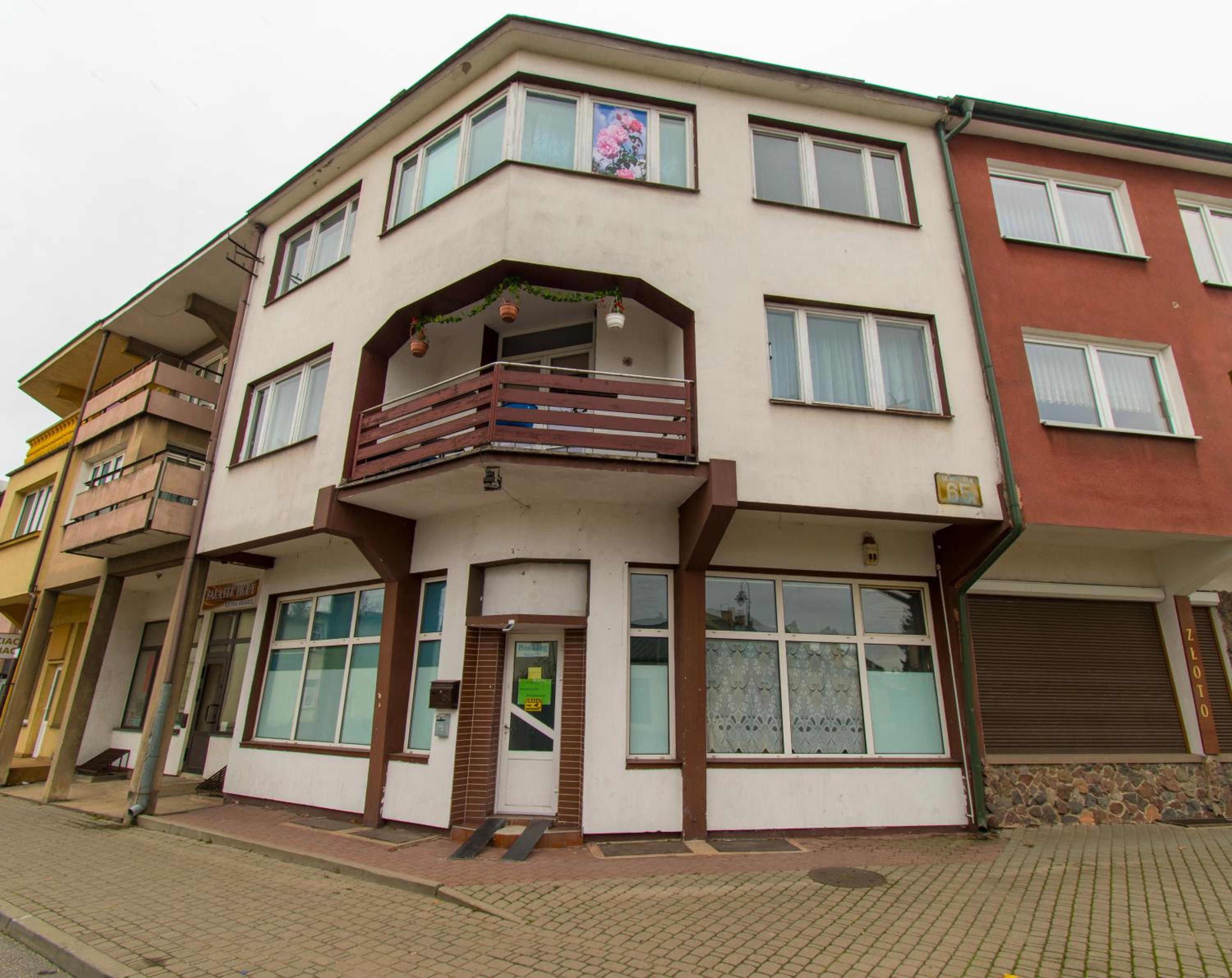 Suwałki Centrum, photo 43