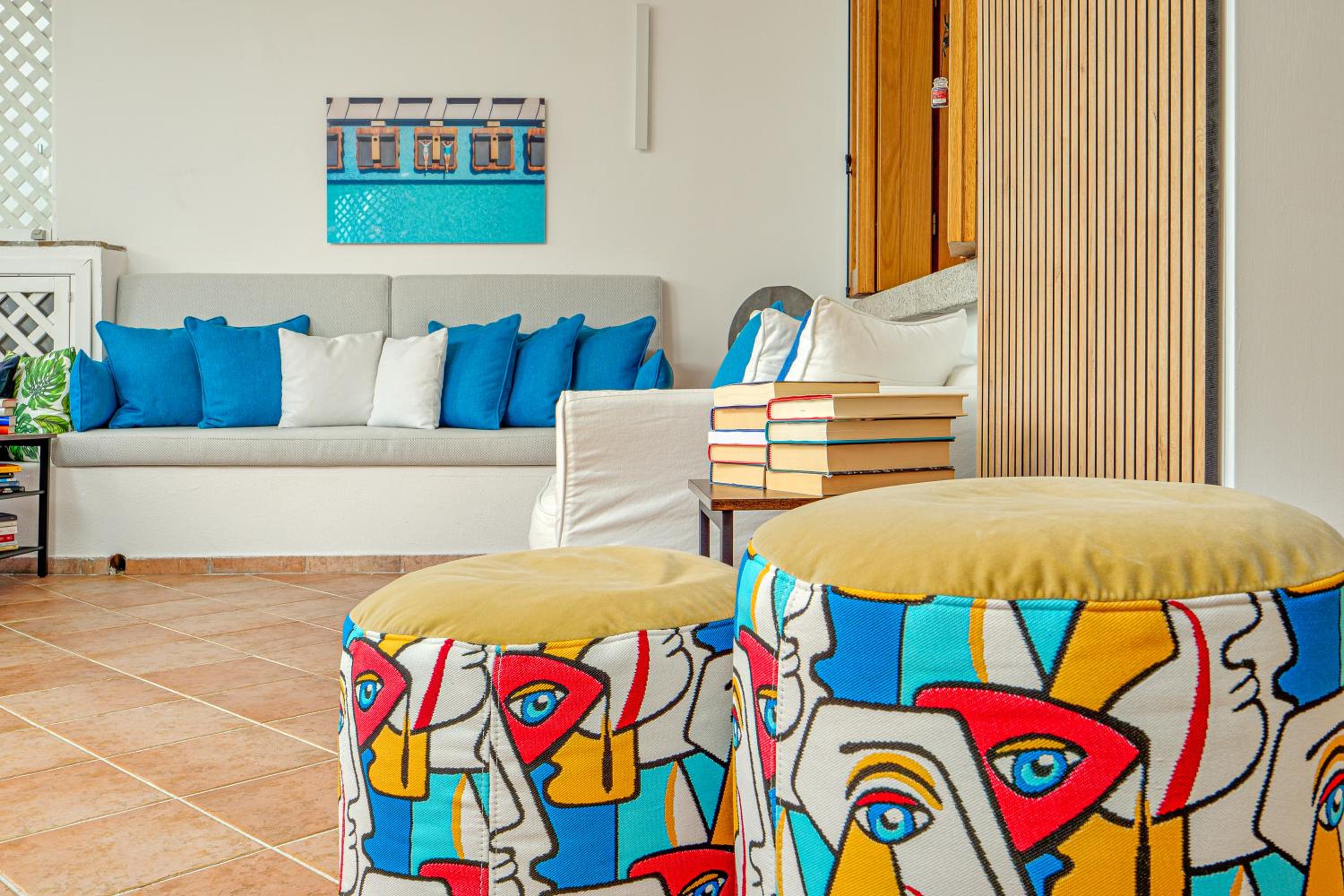 ILIA'S House Porto Rotondo