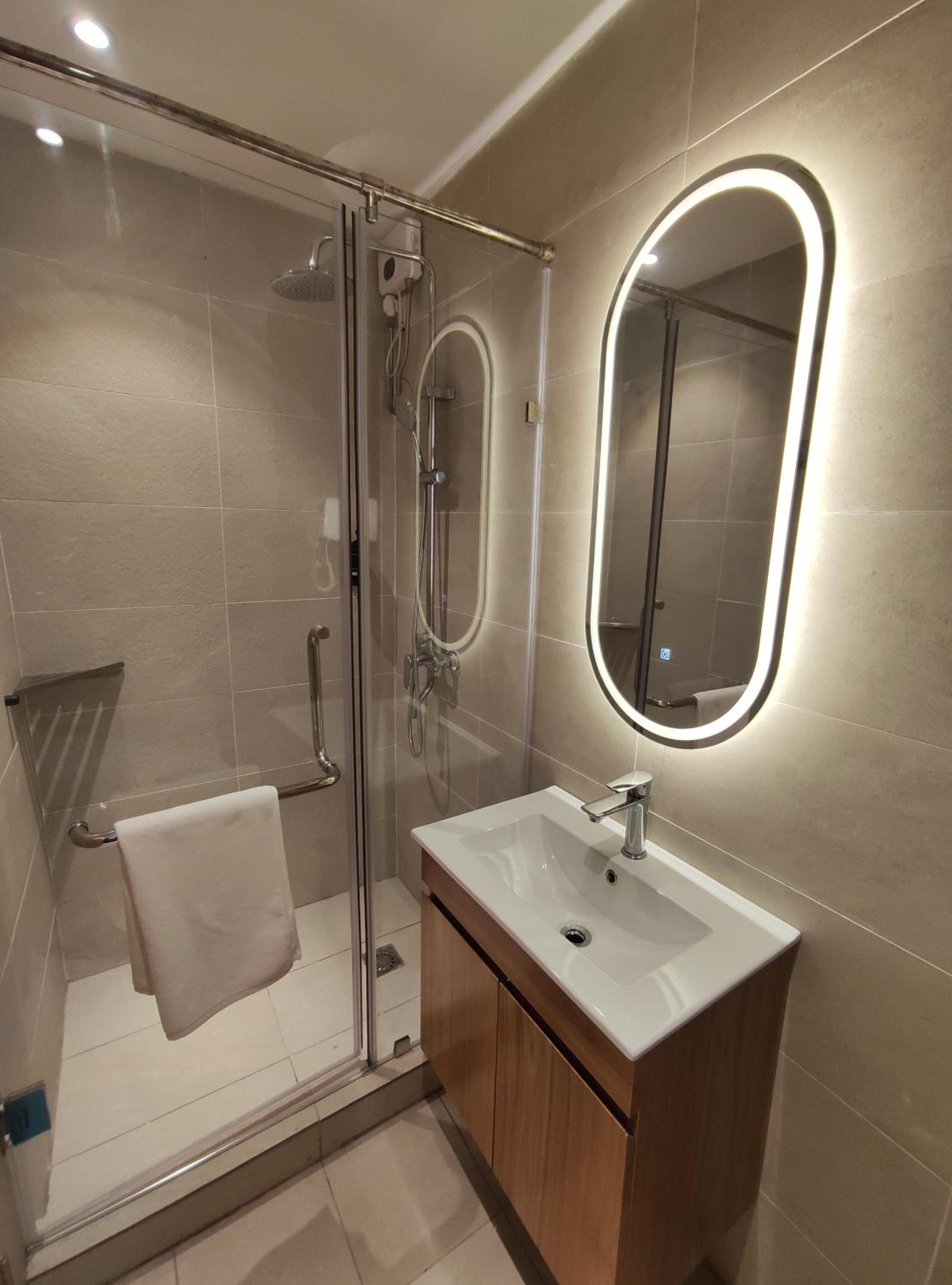 Nuvo Hotel