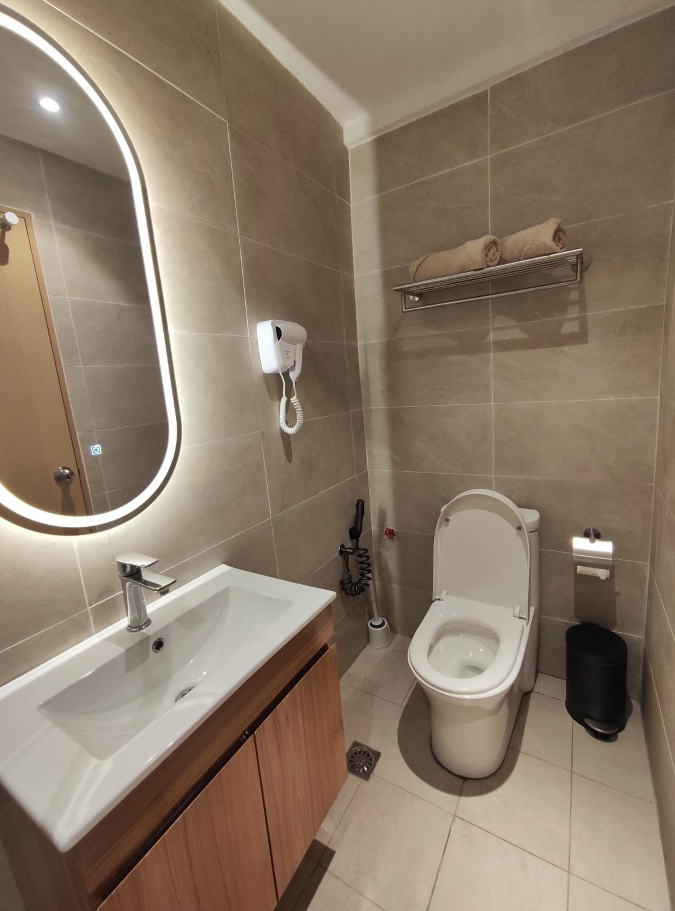 Nuvo Hotel
