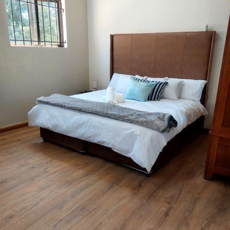 Adhara Guesthouse