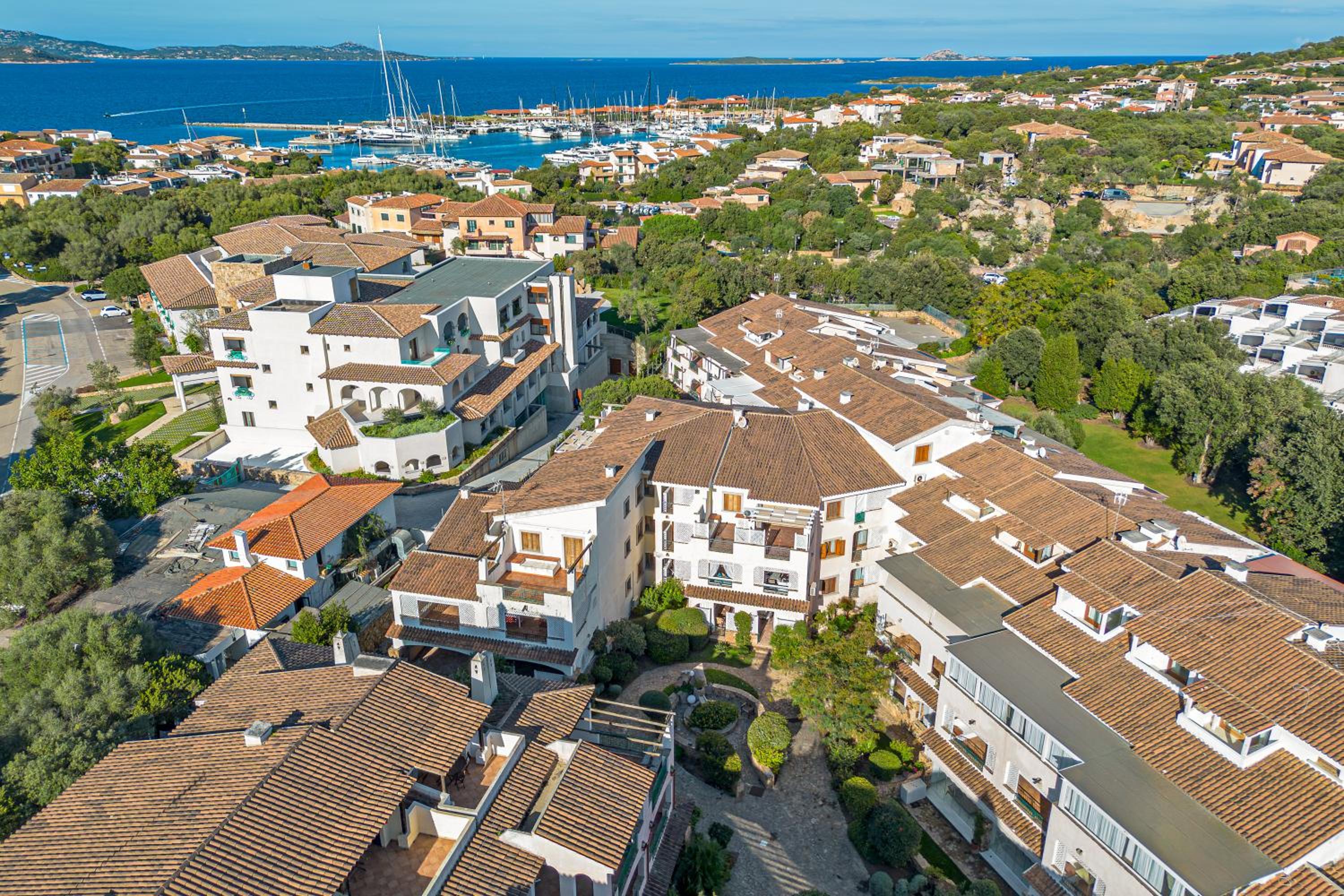 ILIA'S House Porto Rotondo