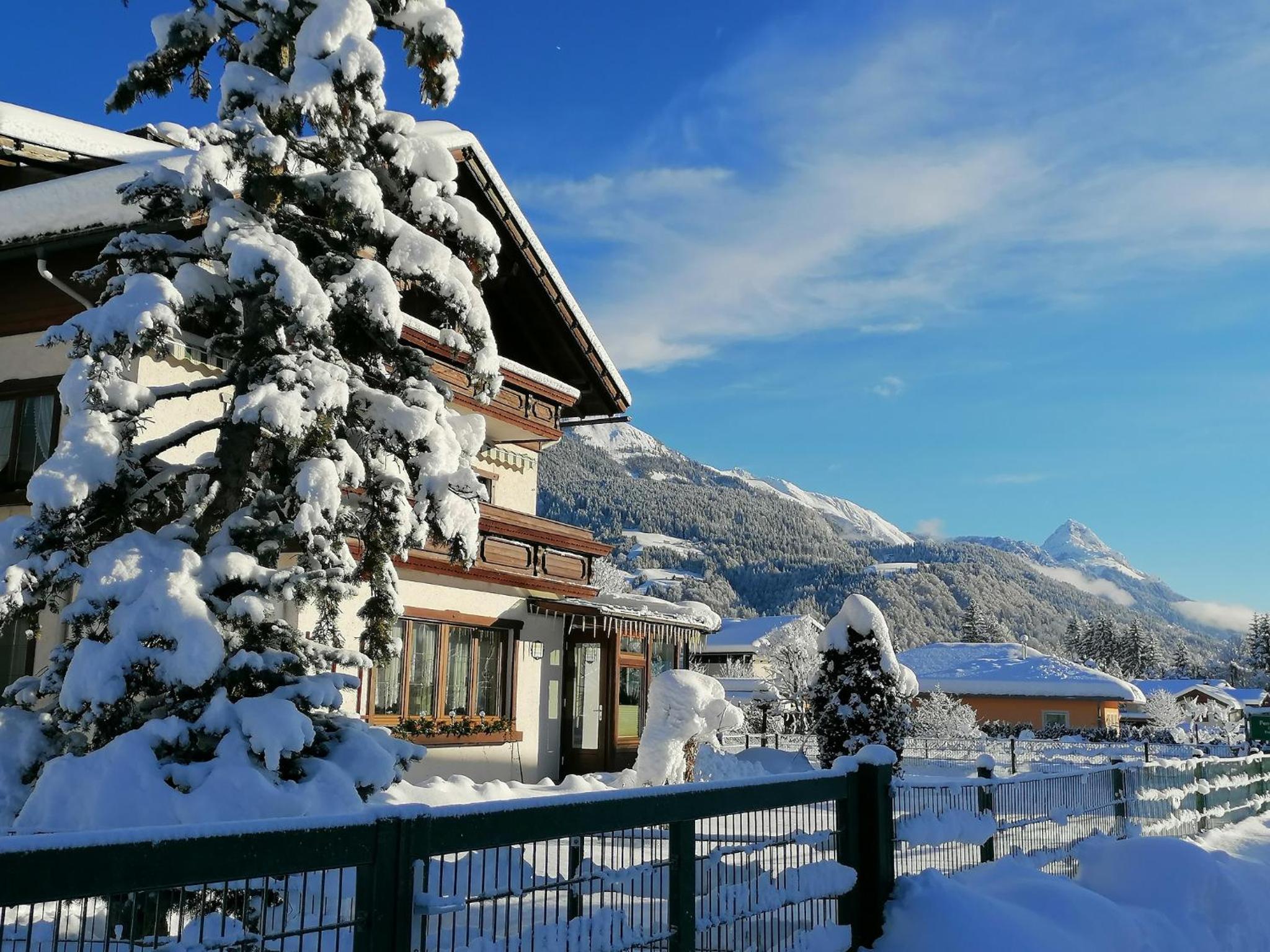 Pension Leyrer