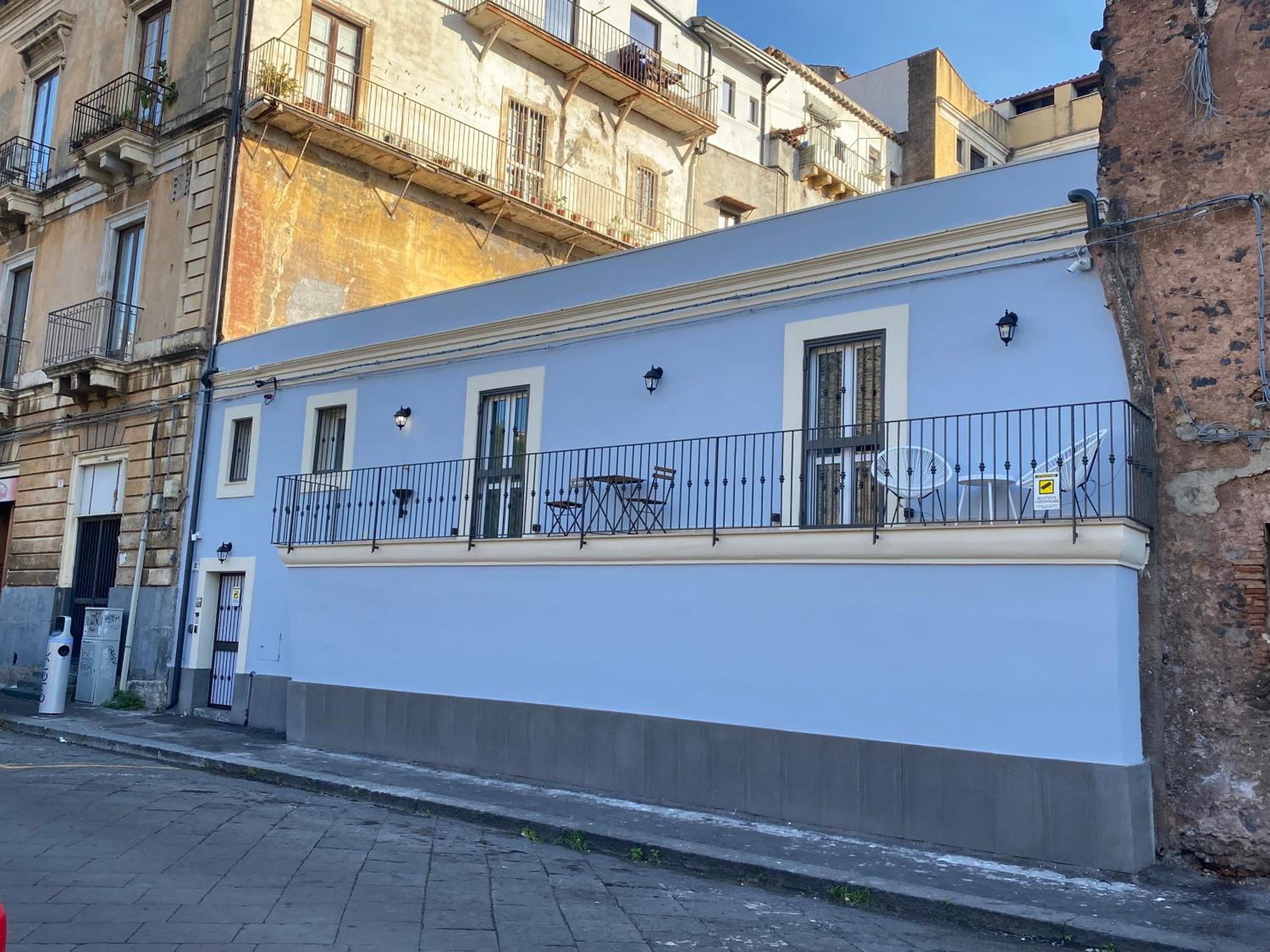building