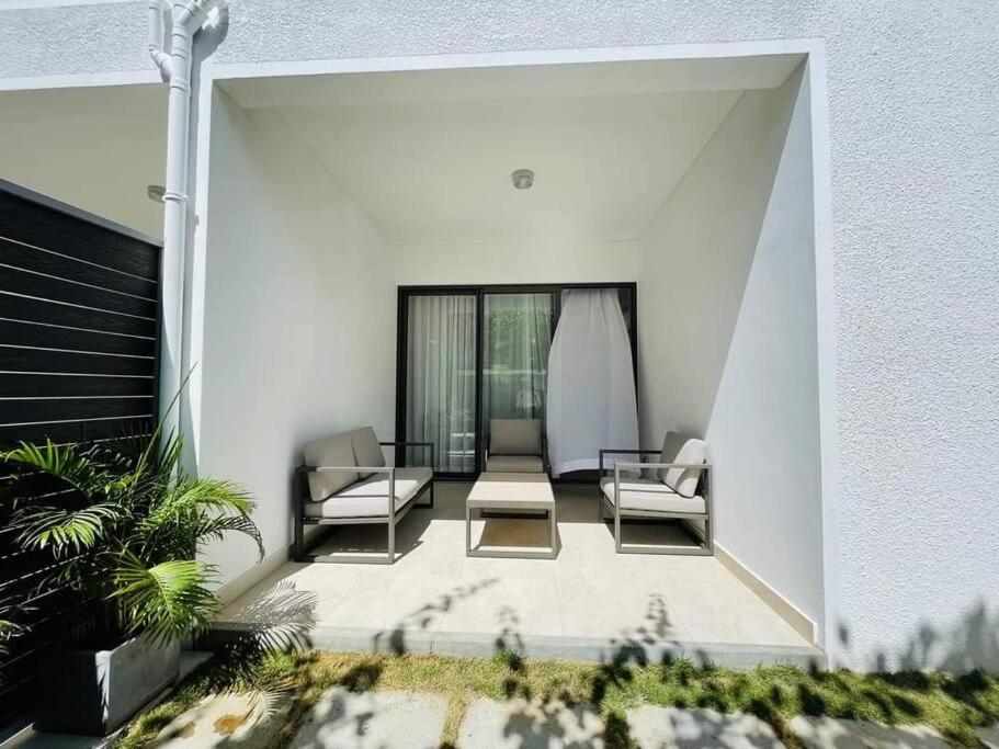 Cosy Apartment Pereybere view 3