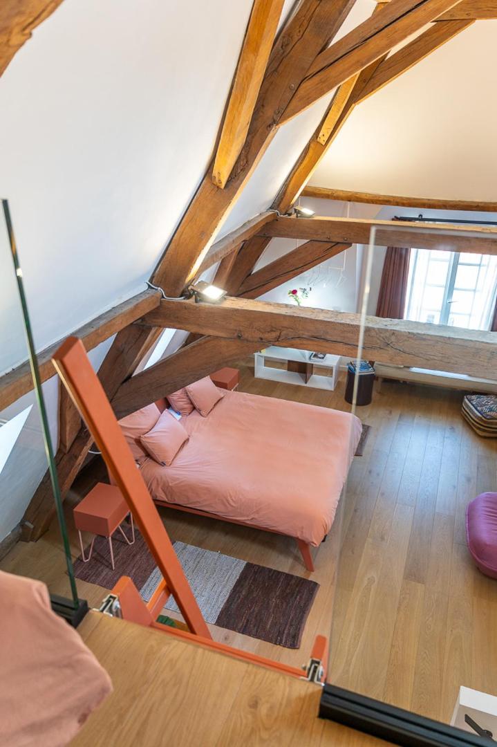 Maison Brunon