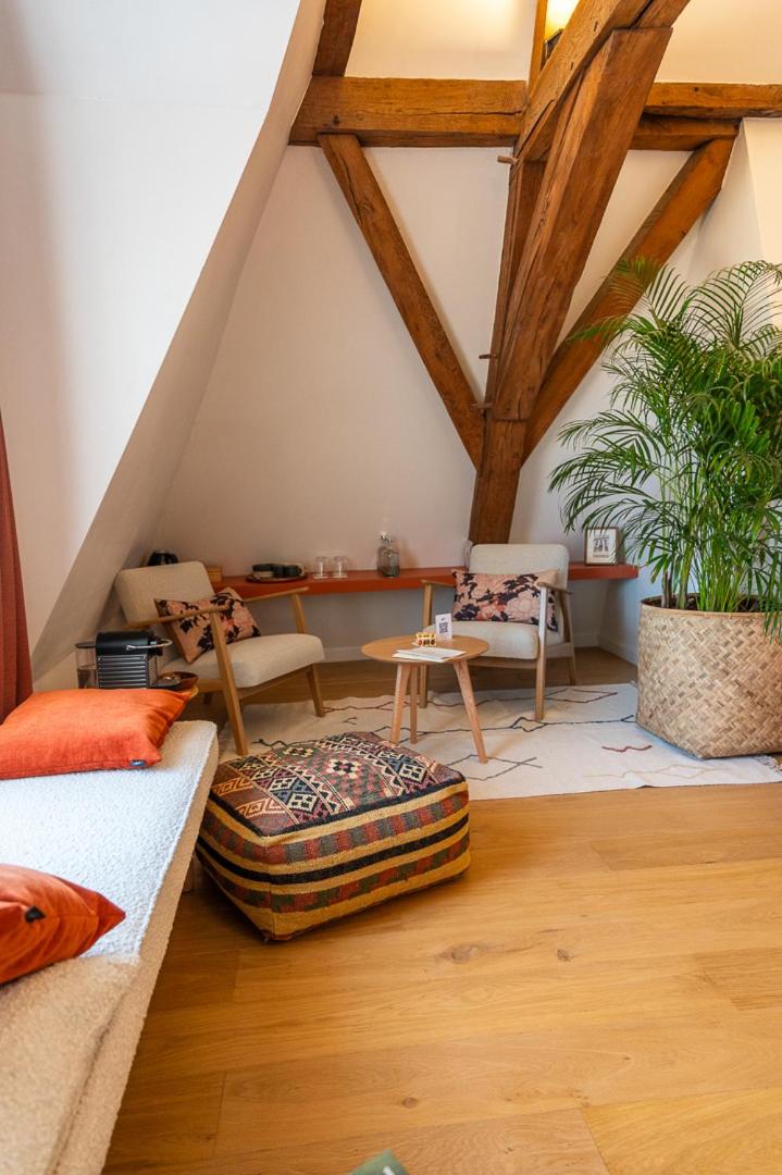 Maison Brunon
