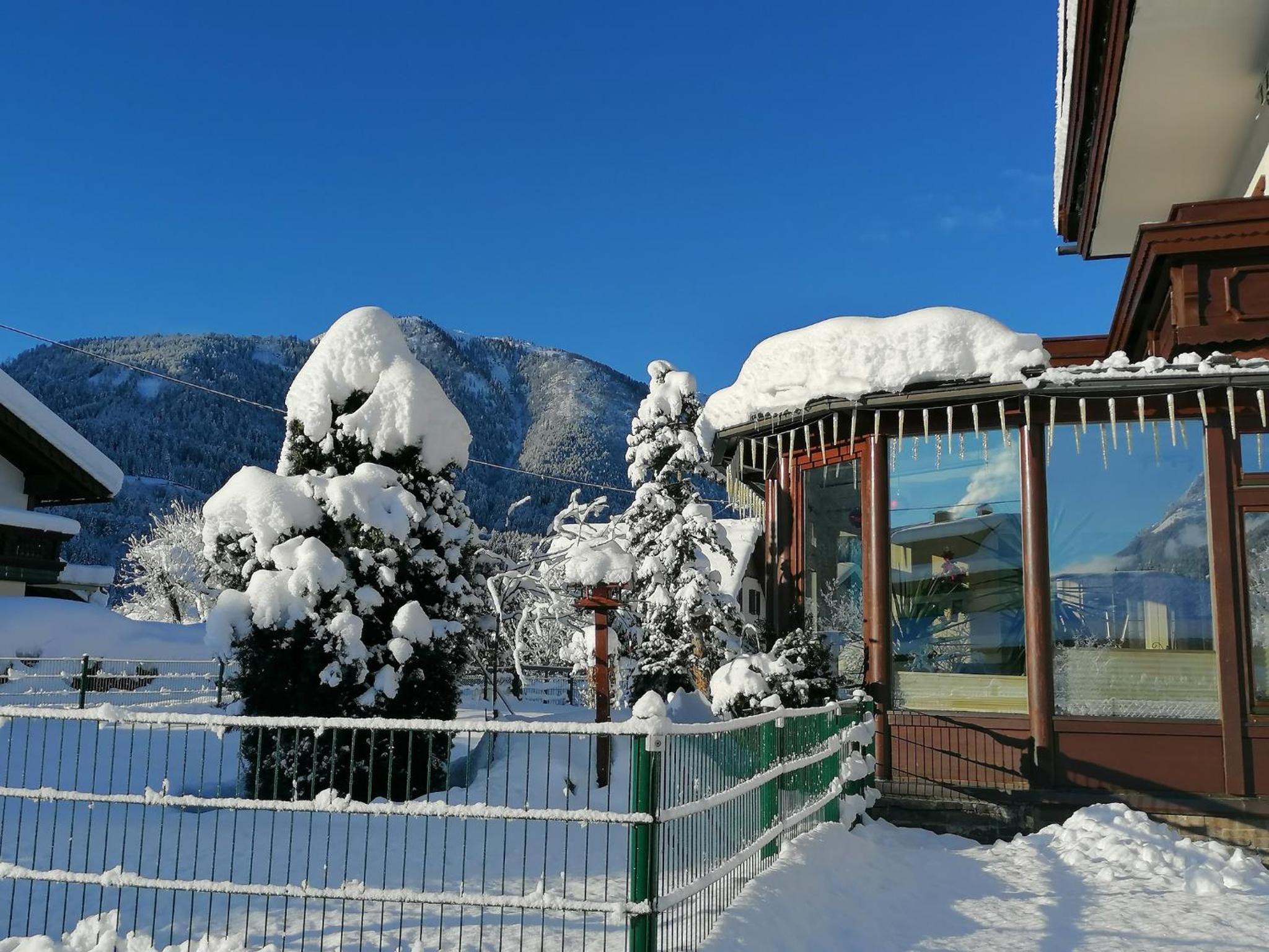 Pension Leyrer